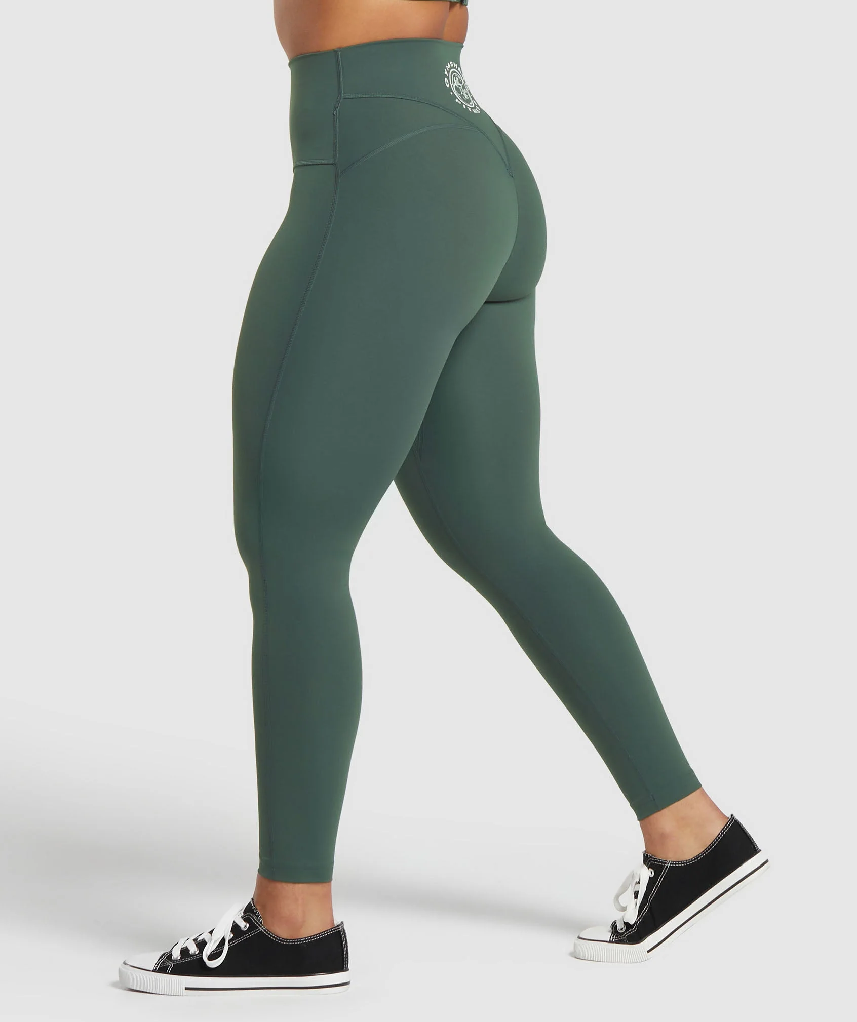 Legacy Short Leggings