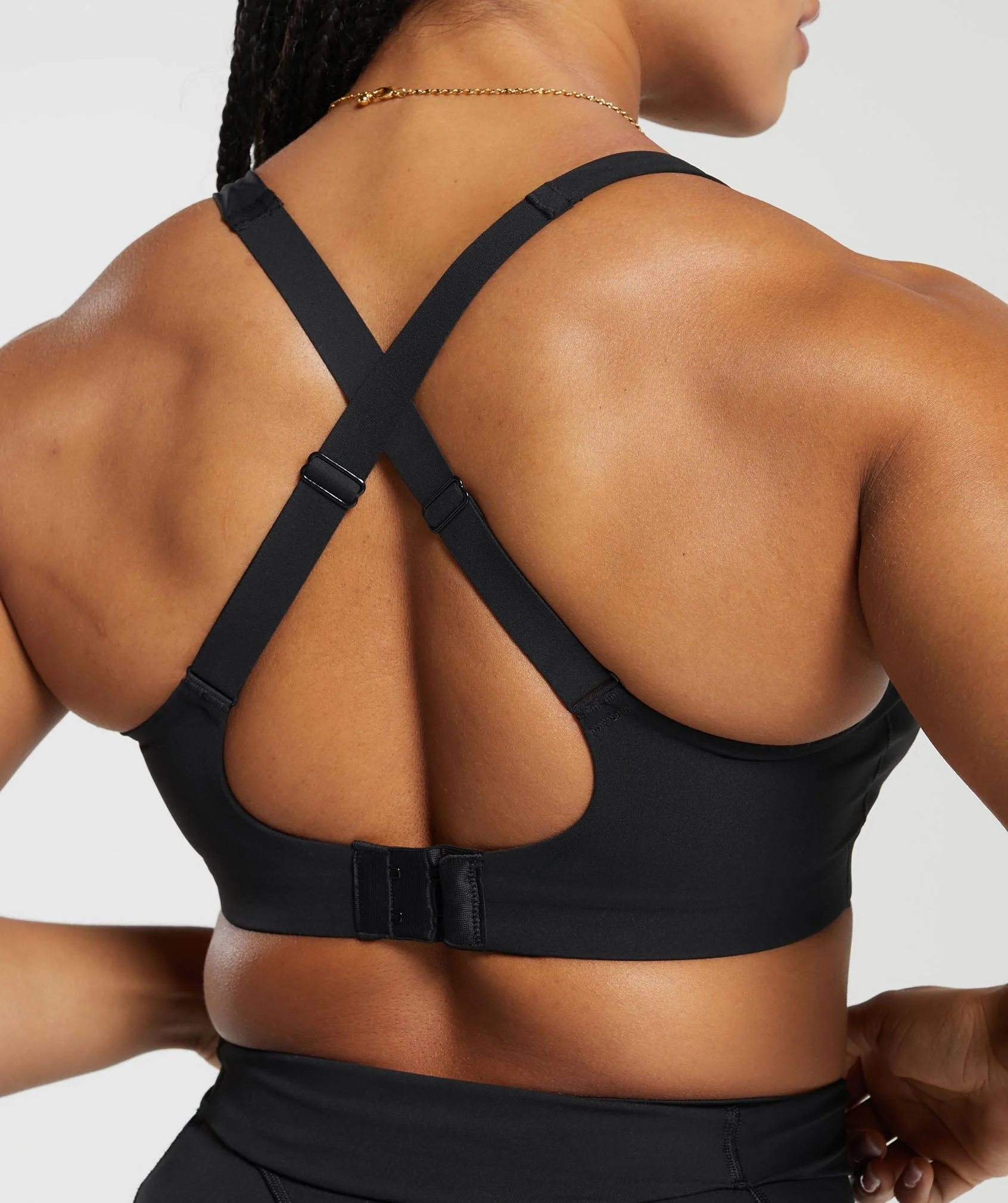 Legacy Sports Bra