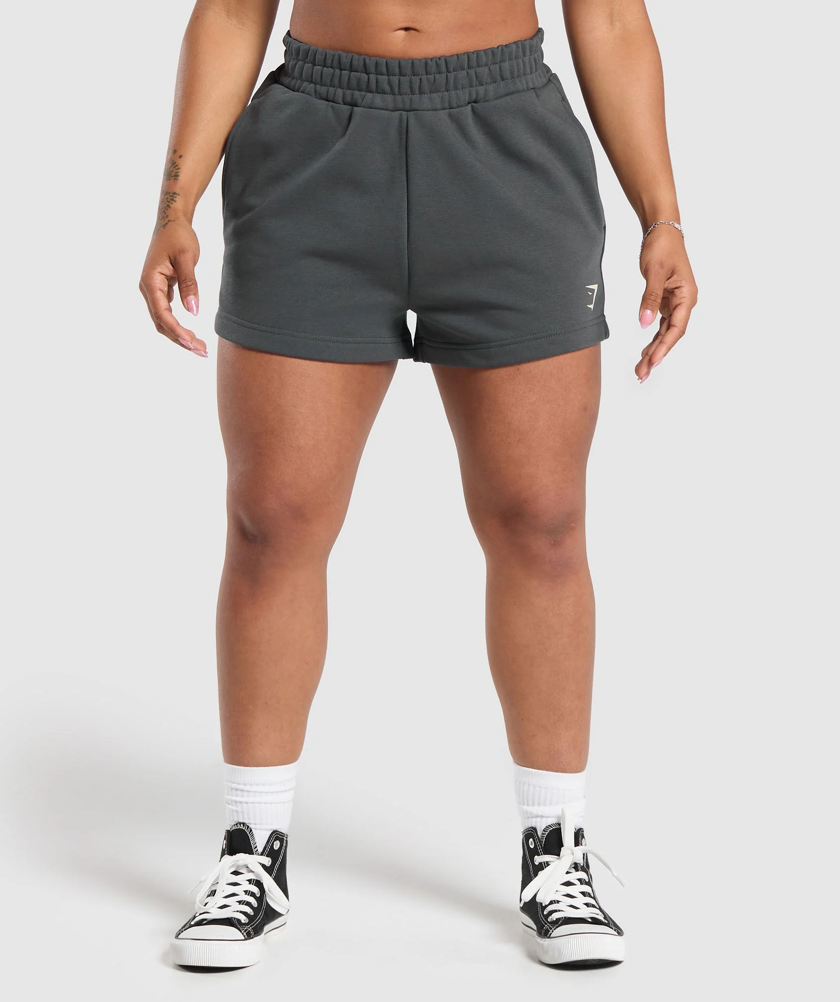 Ath Dept Shorts