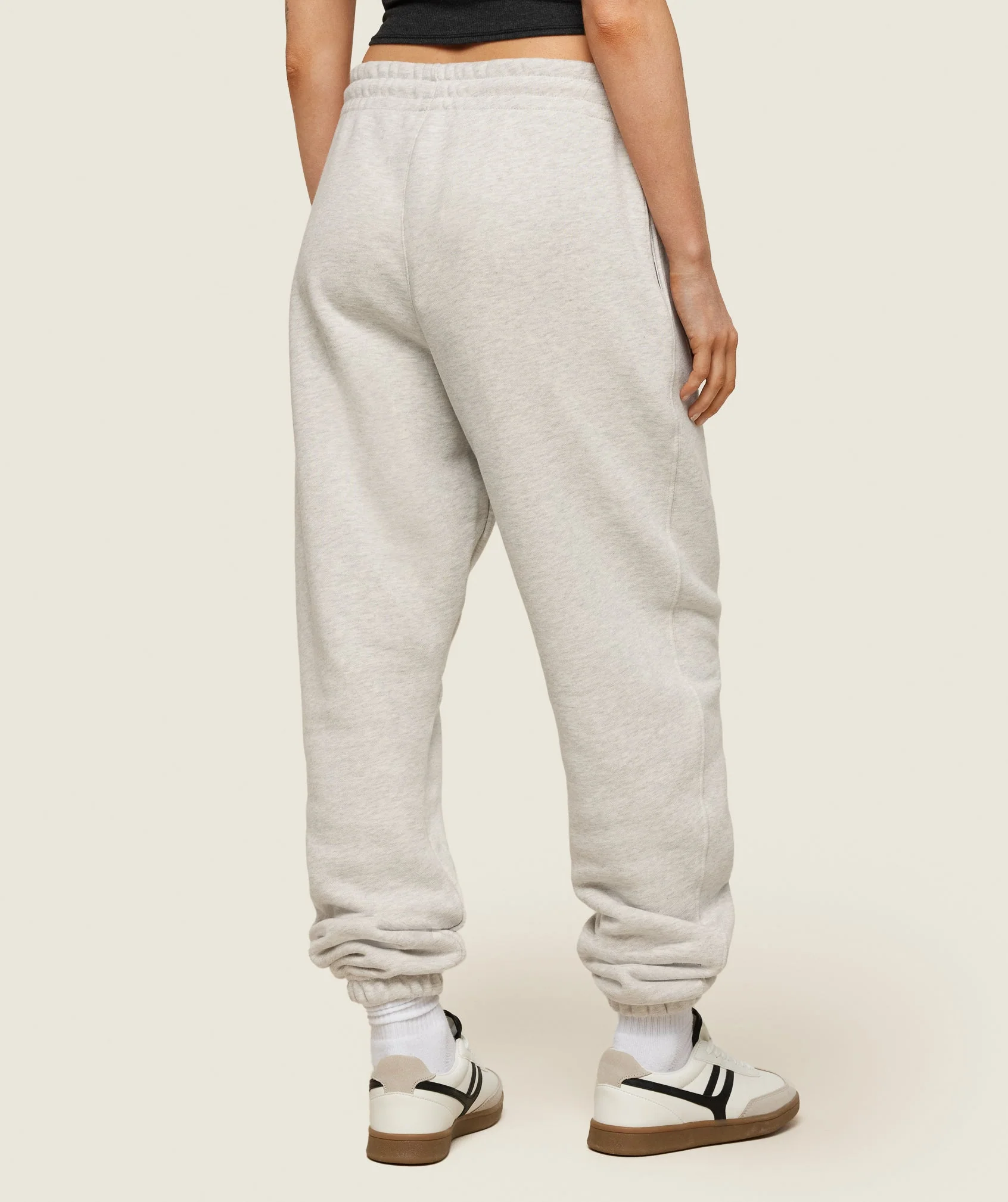 Phys Ed Logo Sweatpants