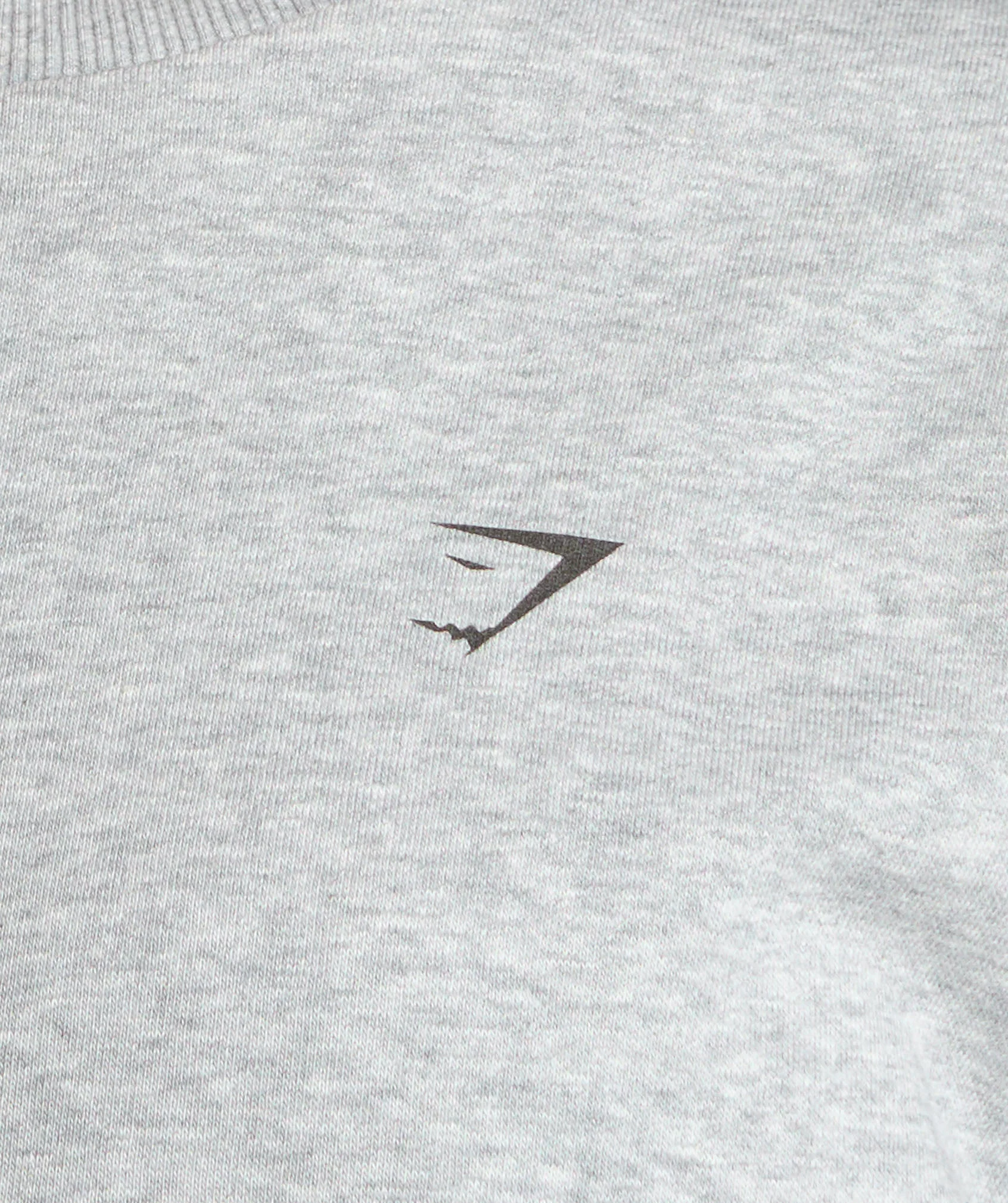 Strength Department Brushed Sweatshirt