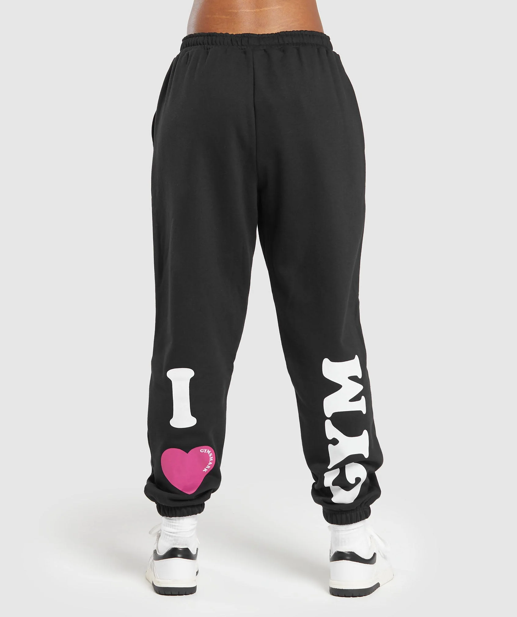 I Heart Gym Joggers