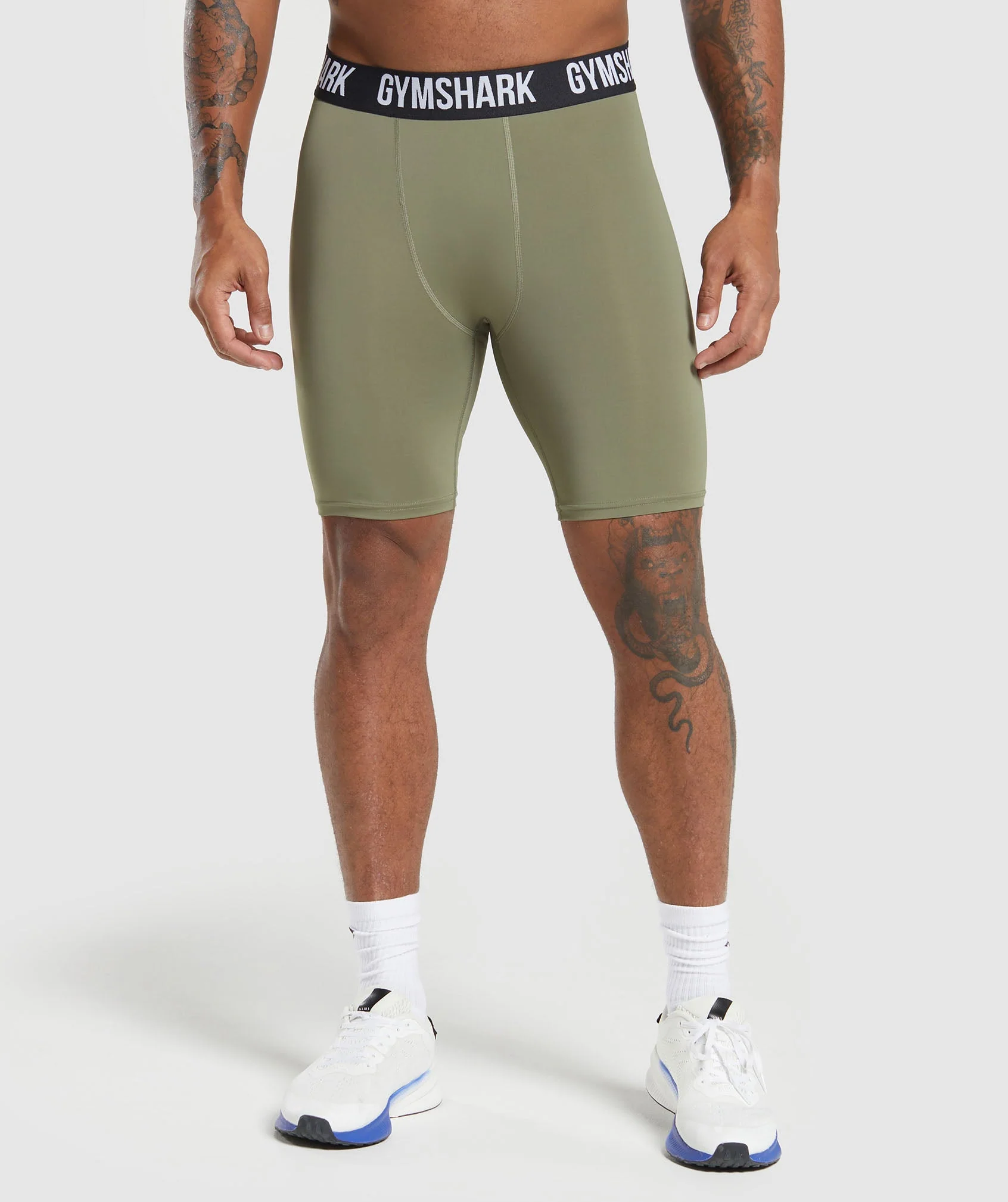 Element Baselayer Shorts