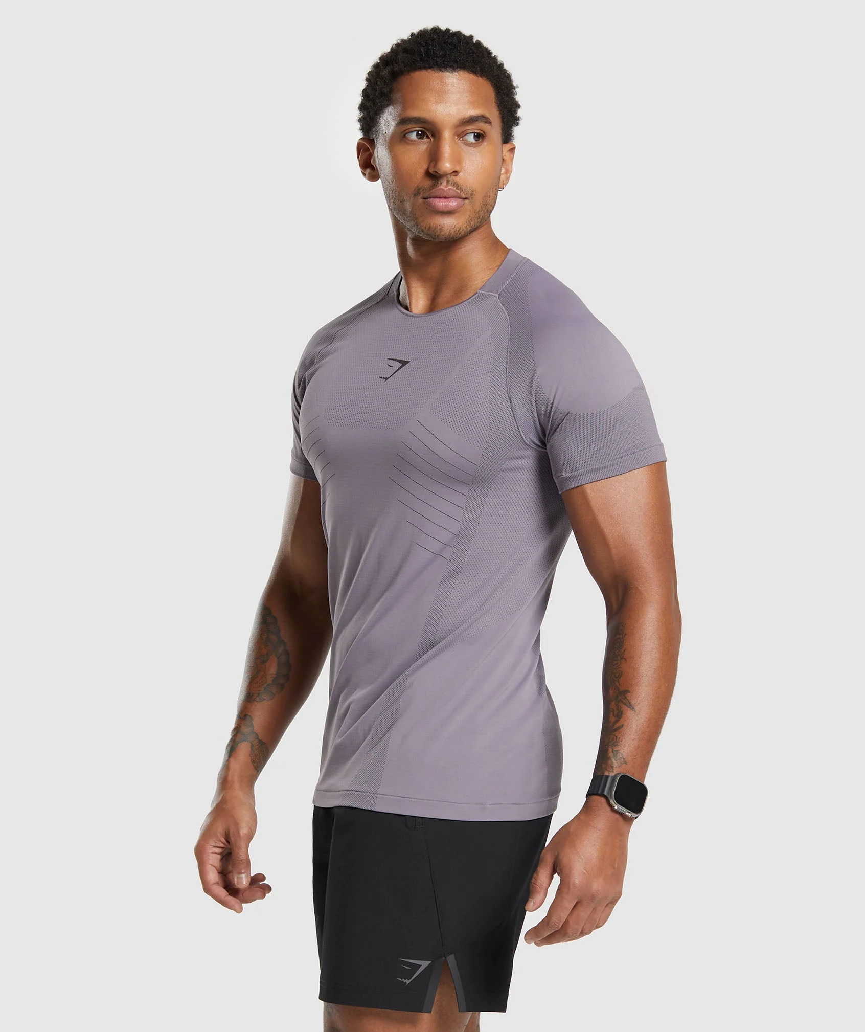 Apex Seamless T-Shirt