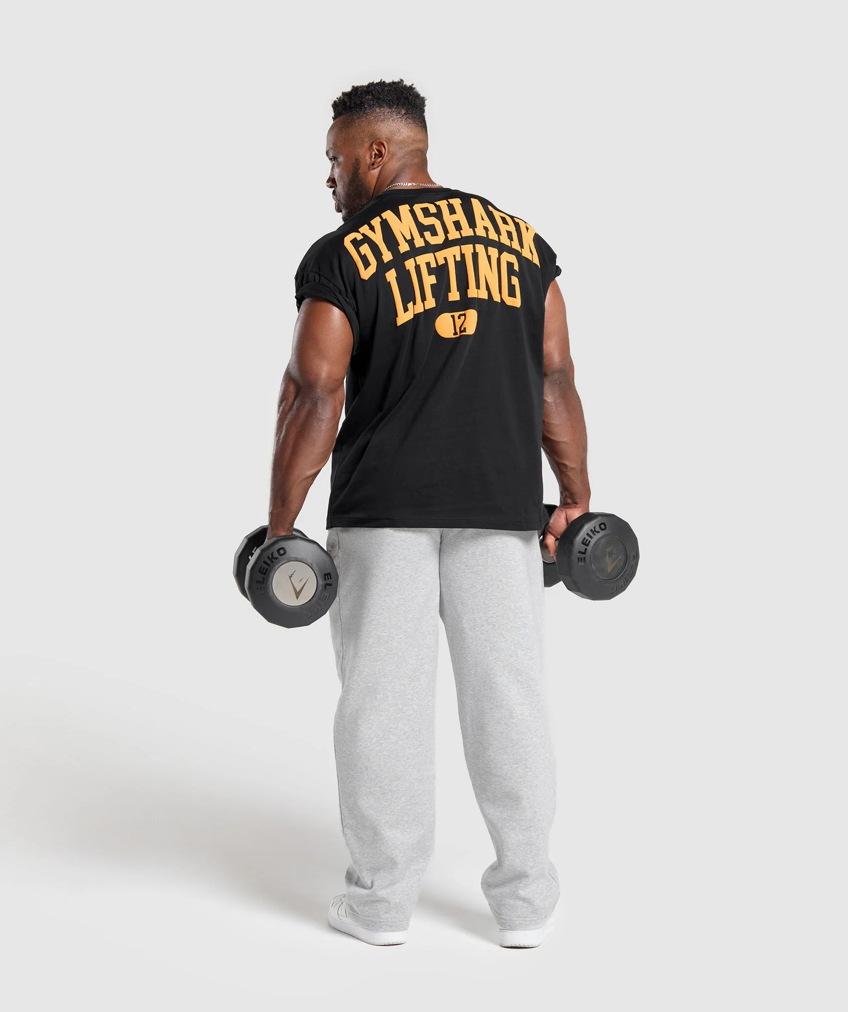 Lifting 12 T-Shirt