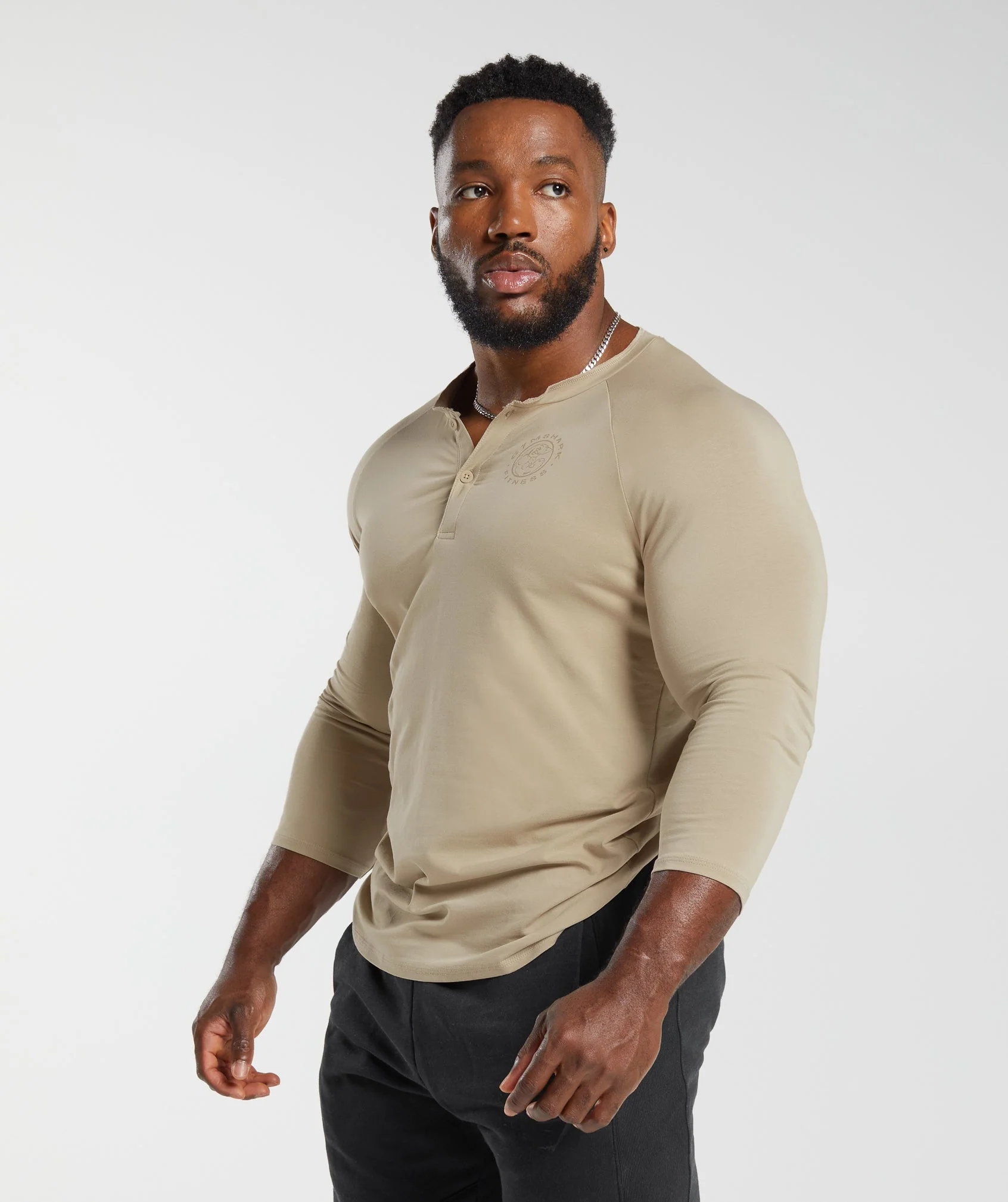 Legacy Henley