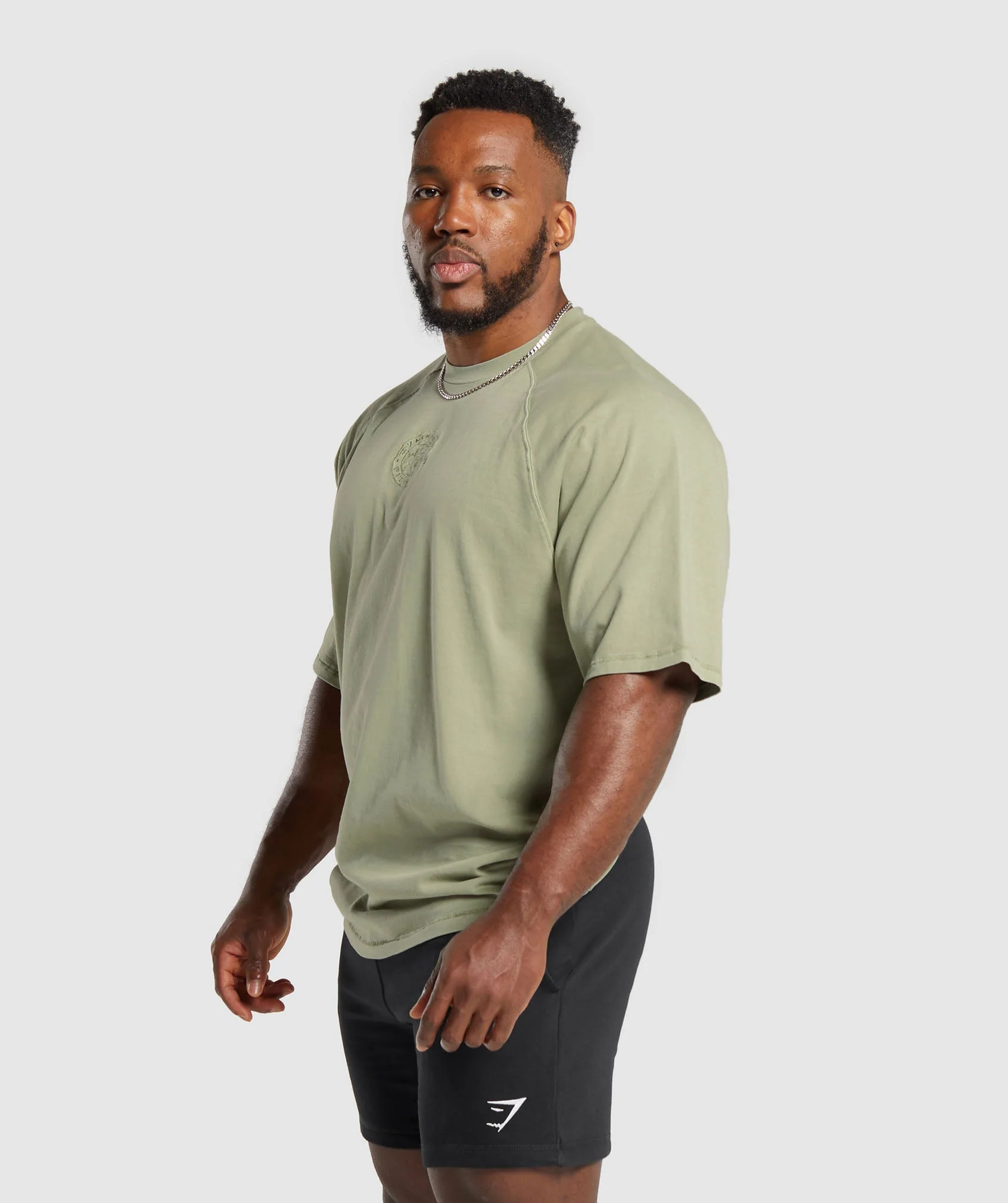 Premium Legacy T-Shirt