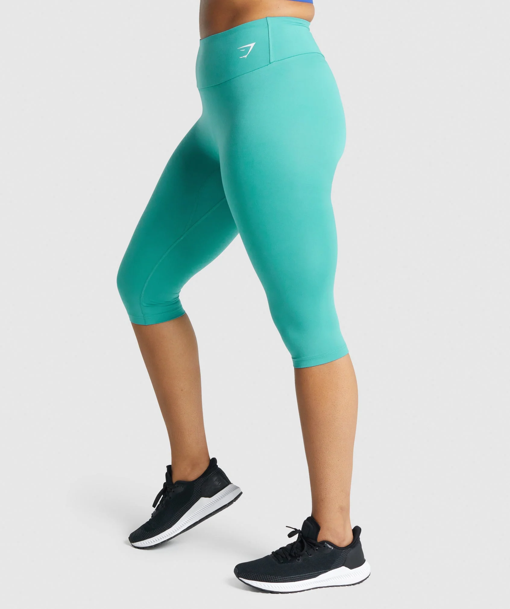 Training Cropped Leggings