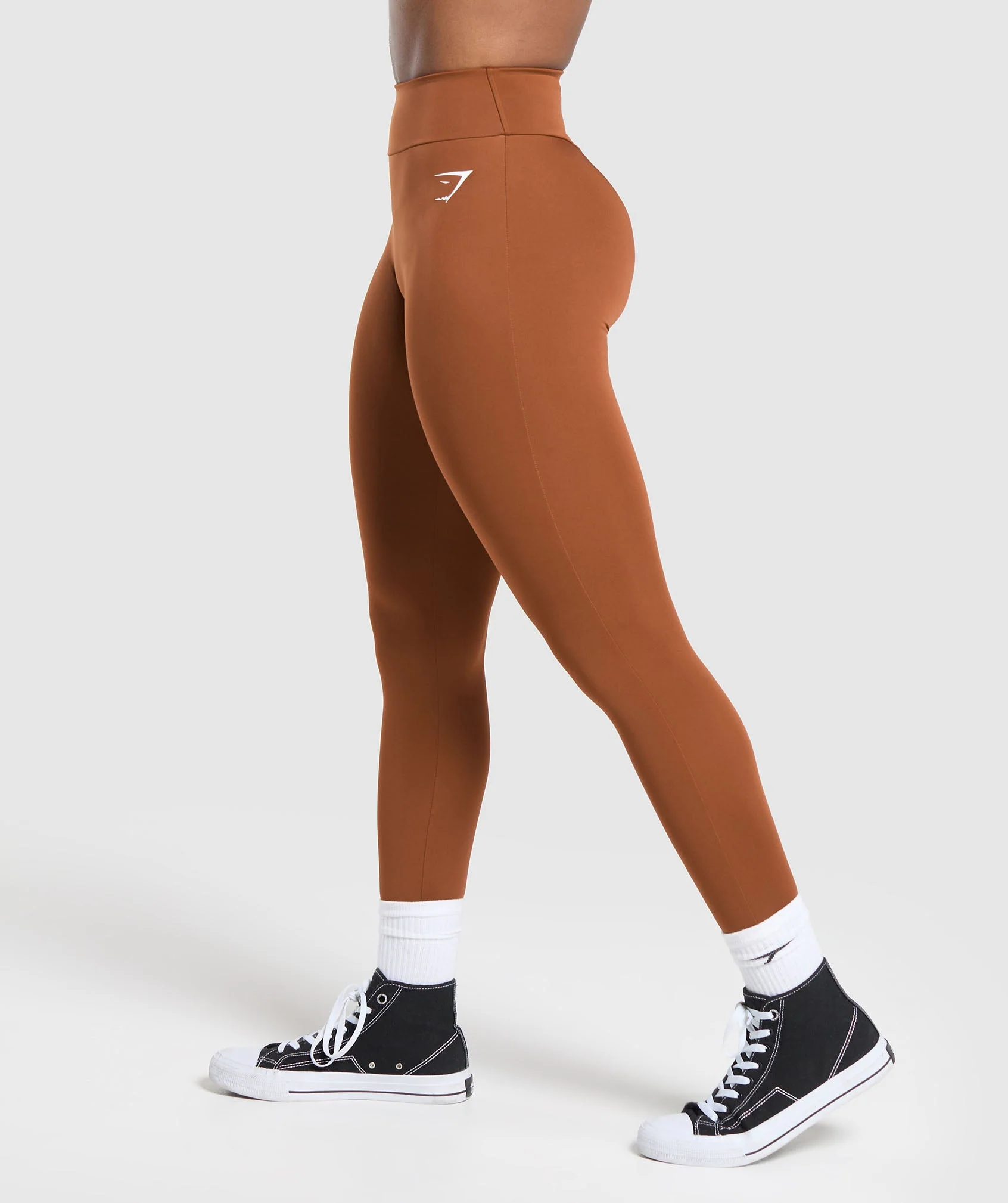 GS Power Regular Leggings
