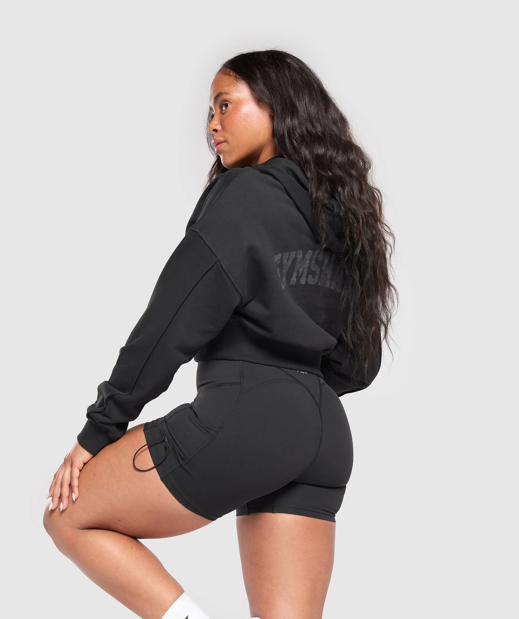 Adapt Camo Graphic Hoodie