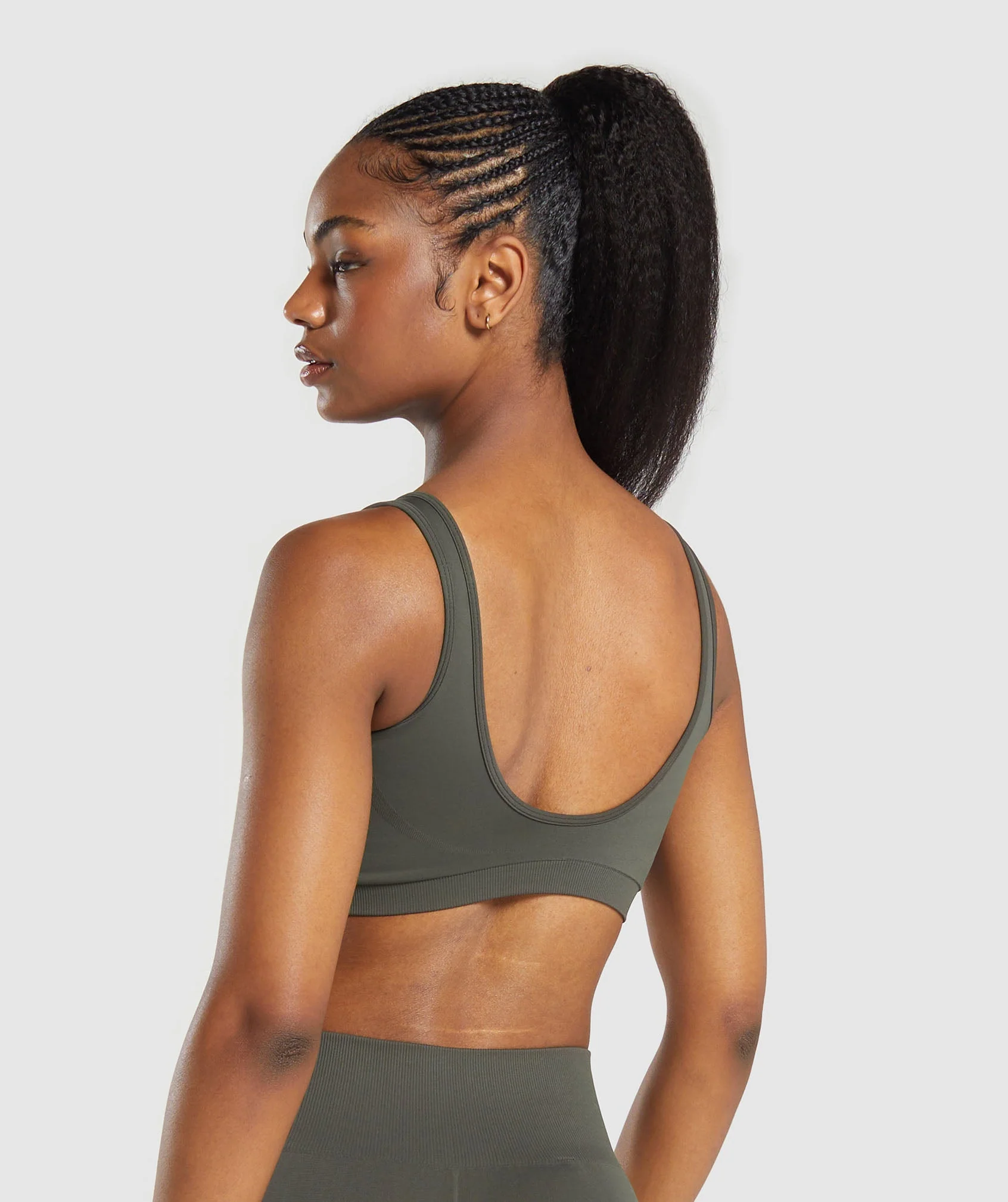 Everyday Seamless Sports Bra