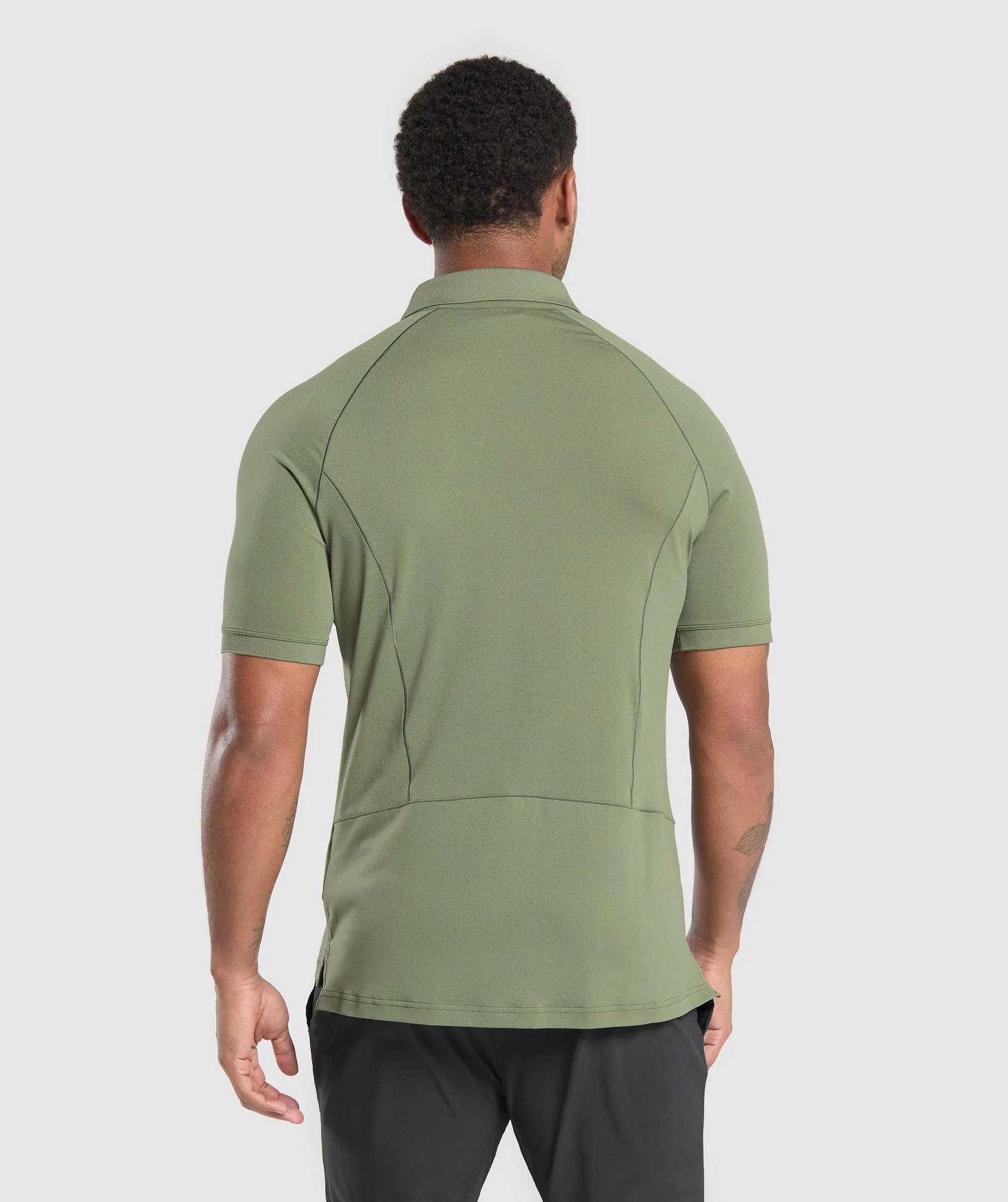 Performance Polo Shirt