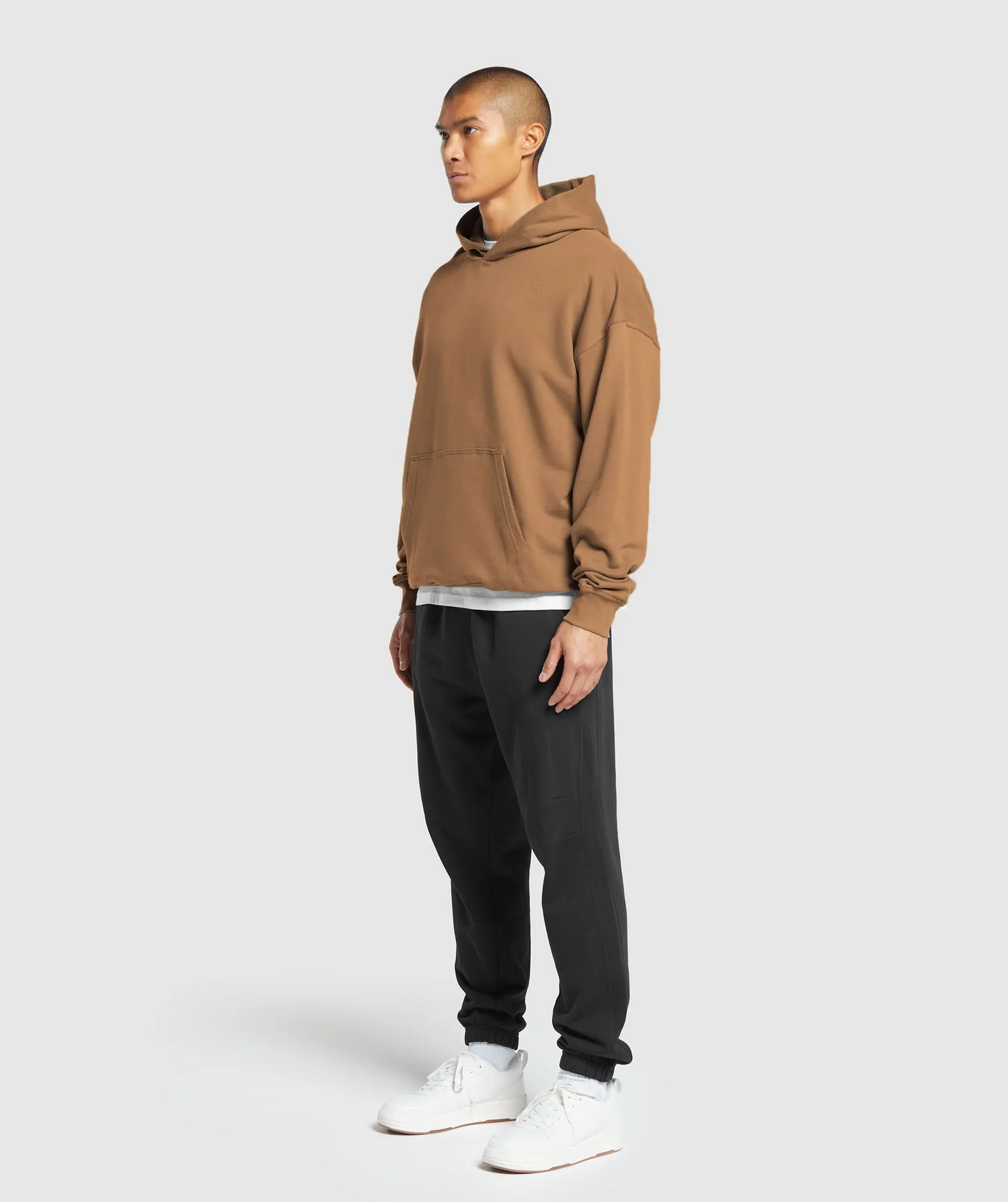 Rest Day Essentials Hoodie