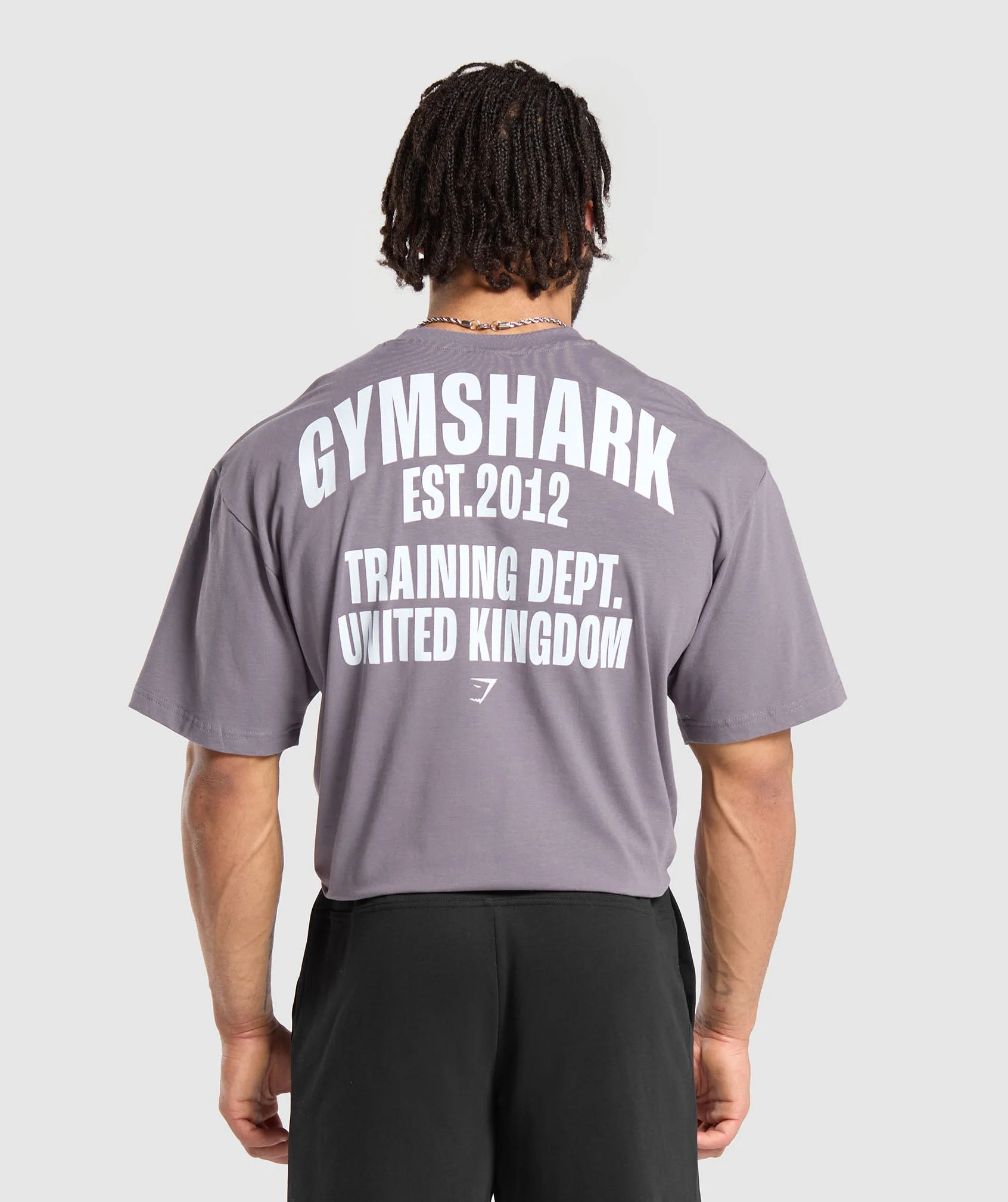 Training Dept. UK T-Shirt