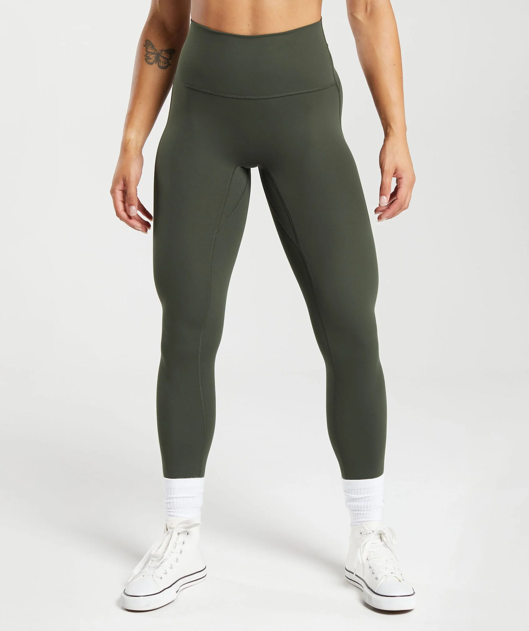 Legacy Regular Leggings