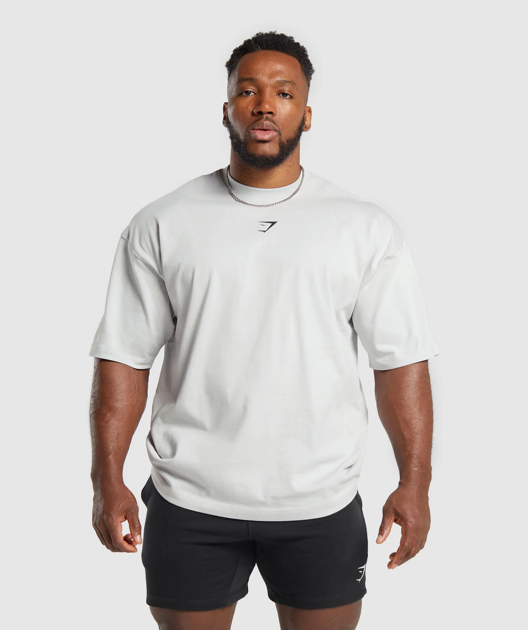 Heavy Weight Graphic T-Shirt
