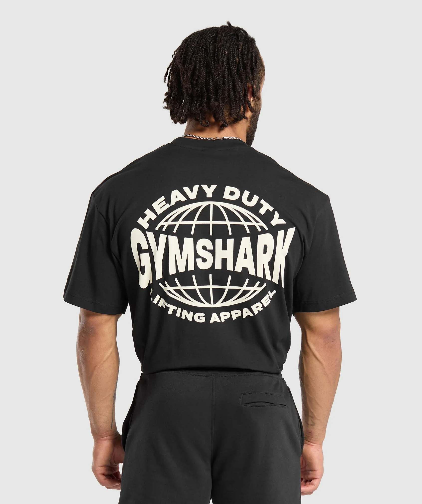 Heavy Duty Apparel T-Shirt