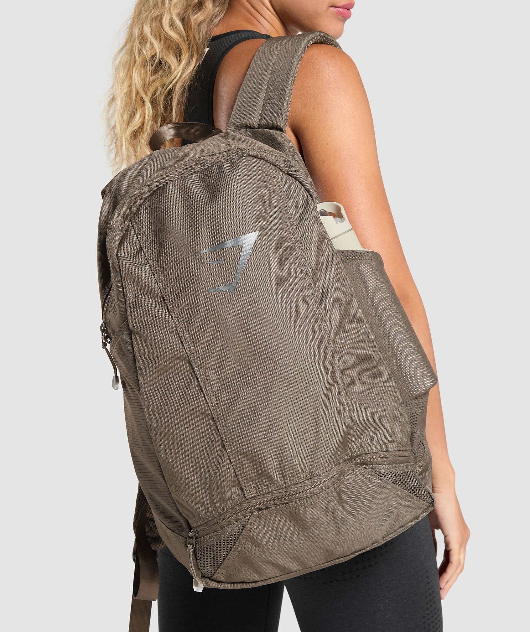Sharkhead Backpack