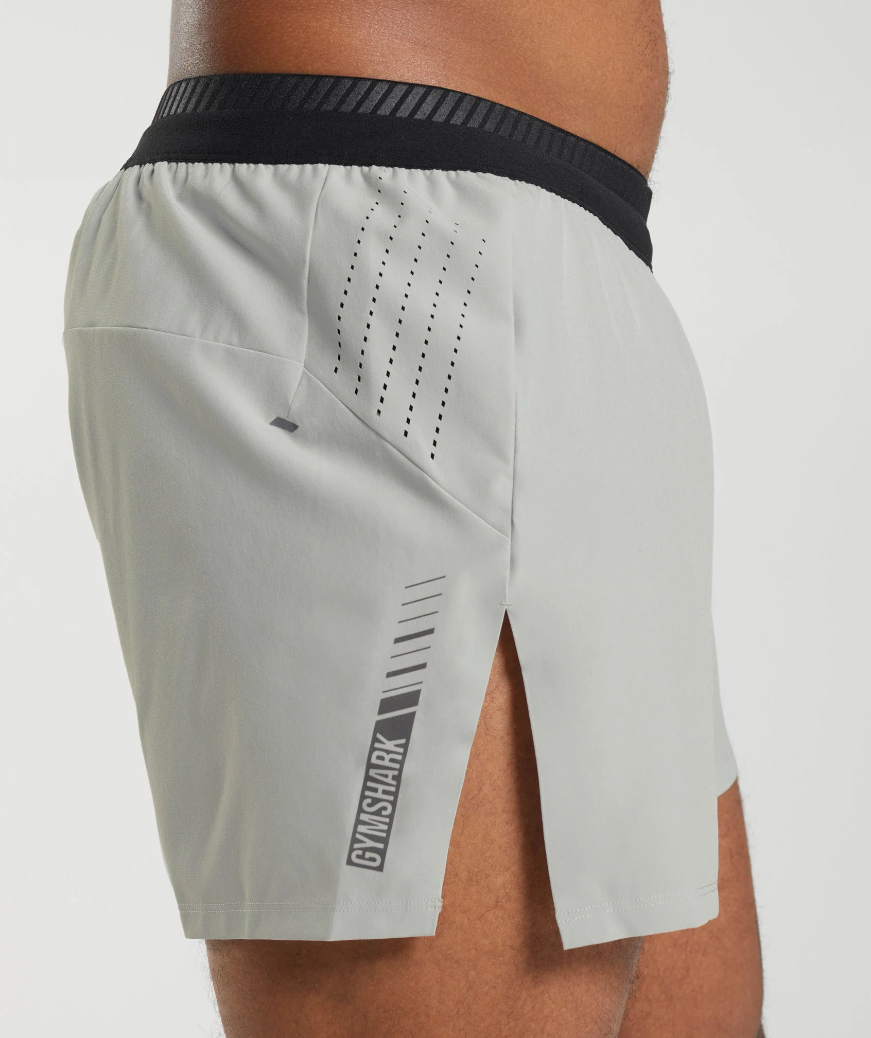 Apex Run 4" Shorts