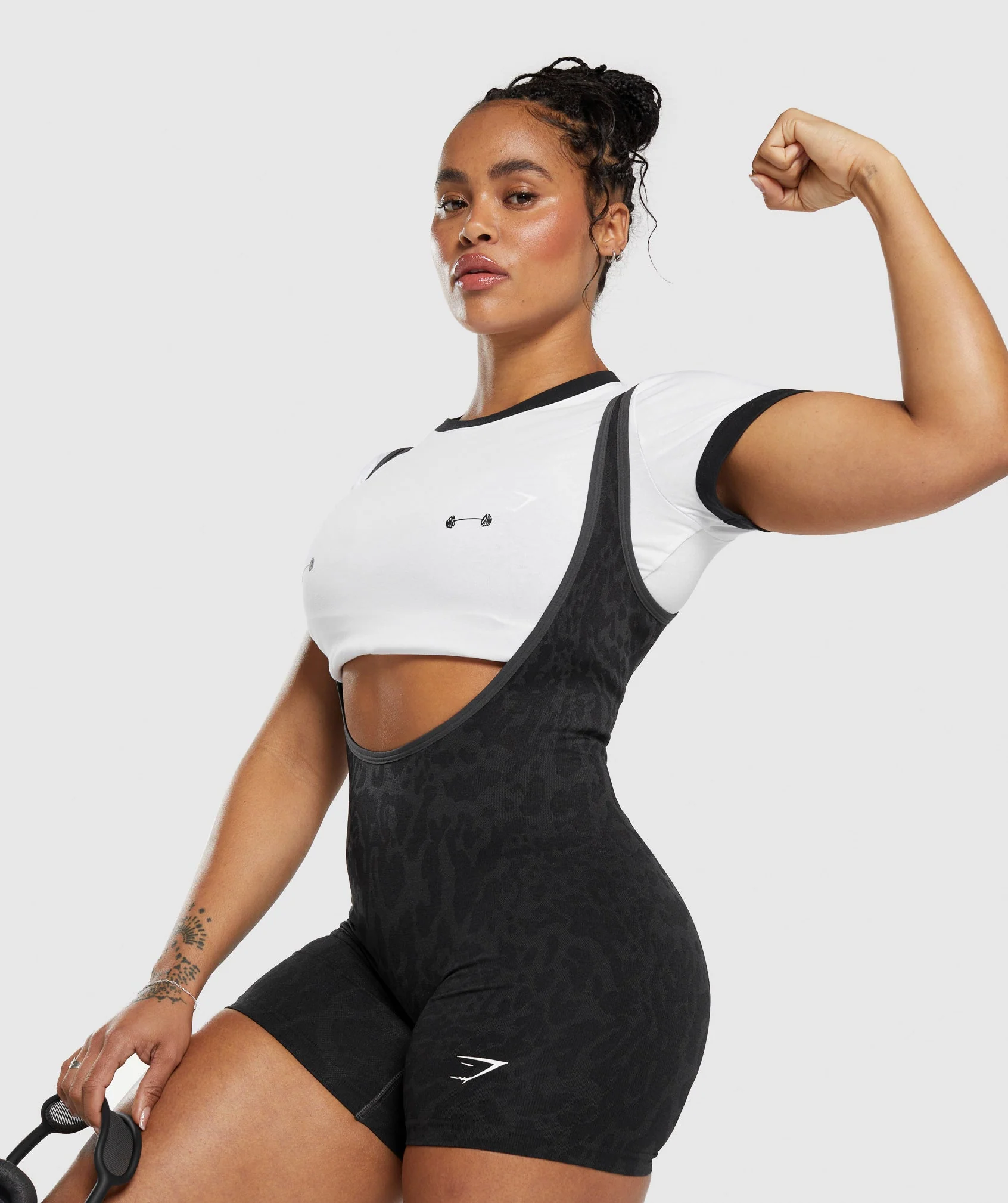 Adapt Safari All In One