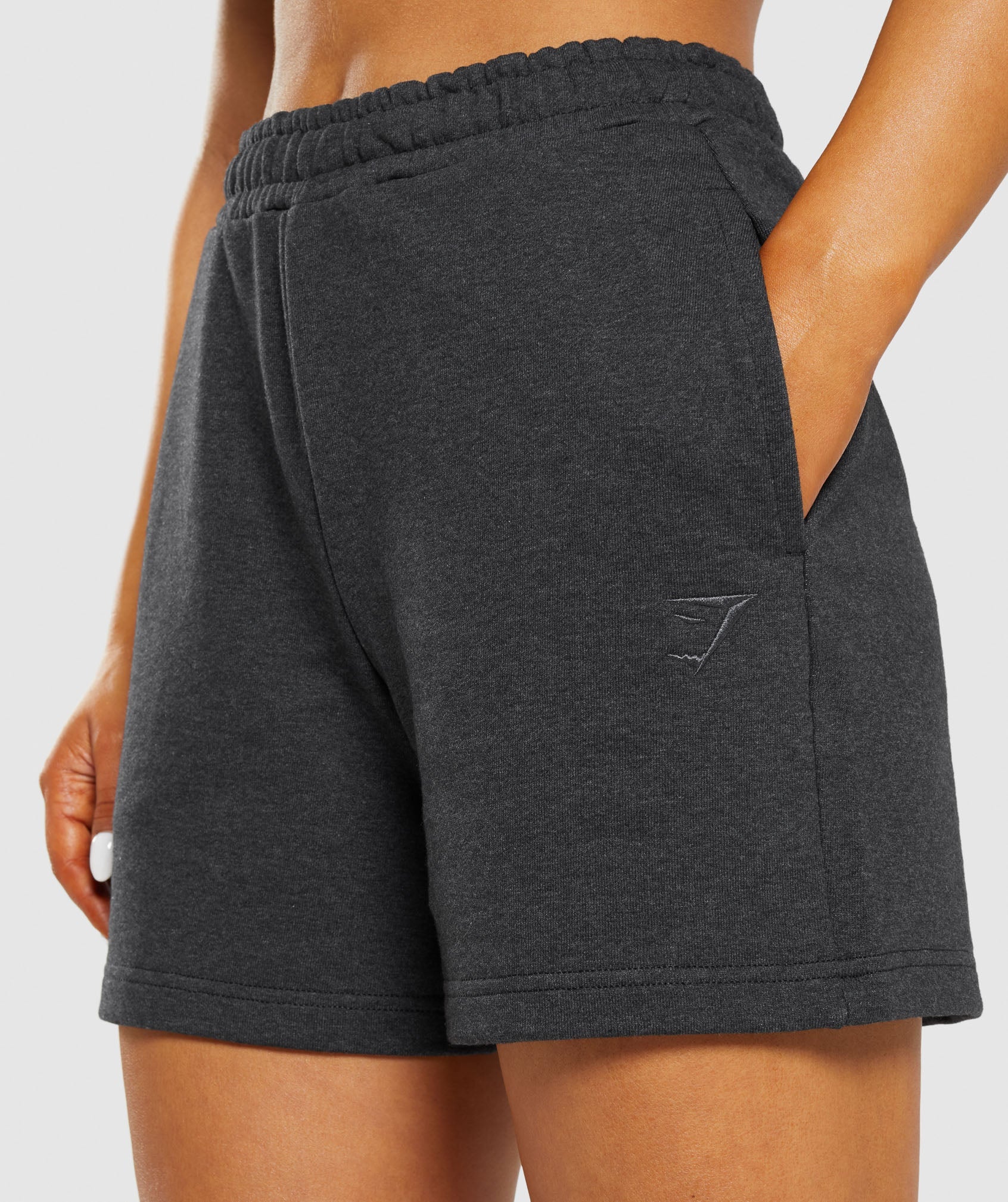 DNU Rest Day Sweats Shorts