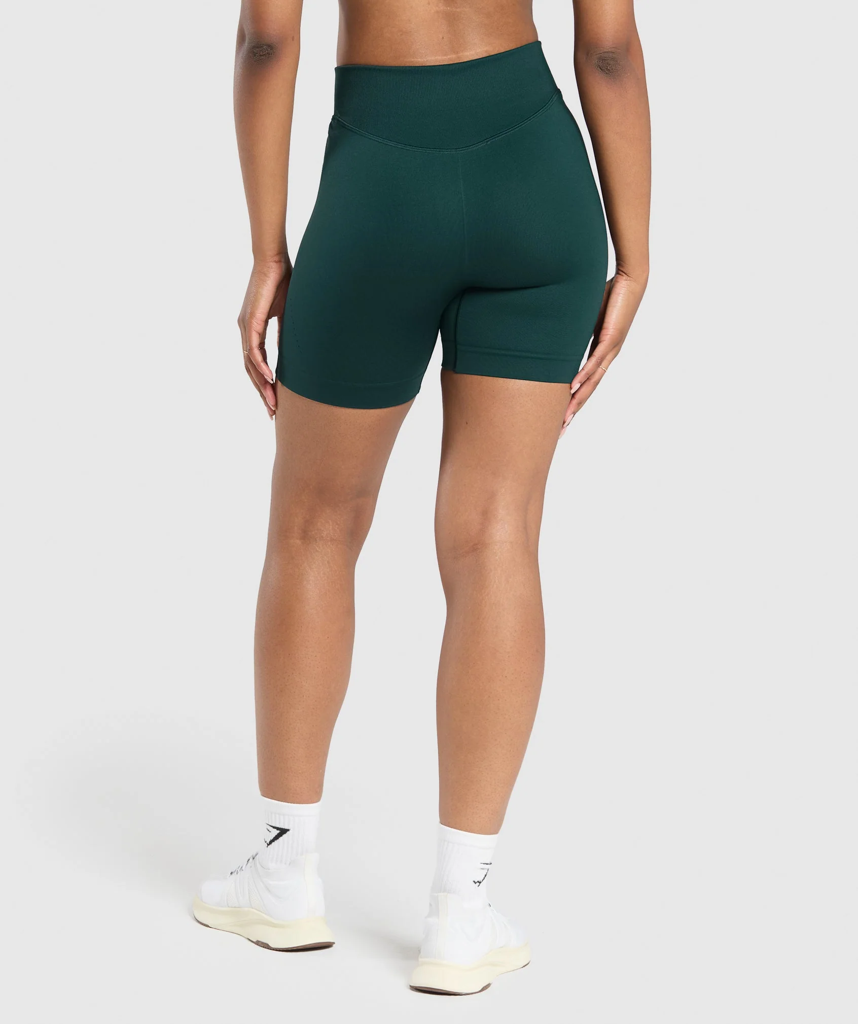 Sweat Seamless Shorts