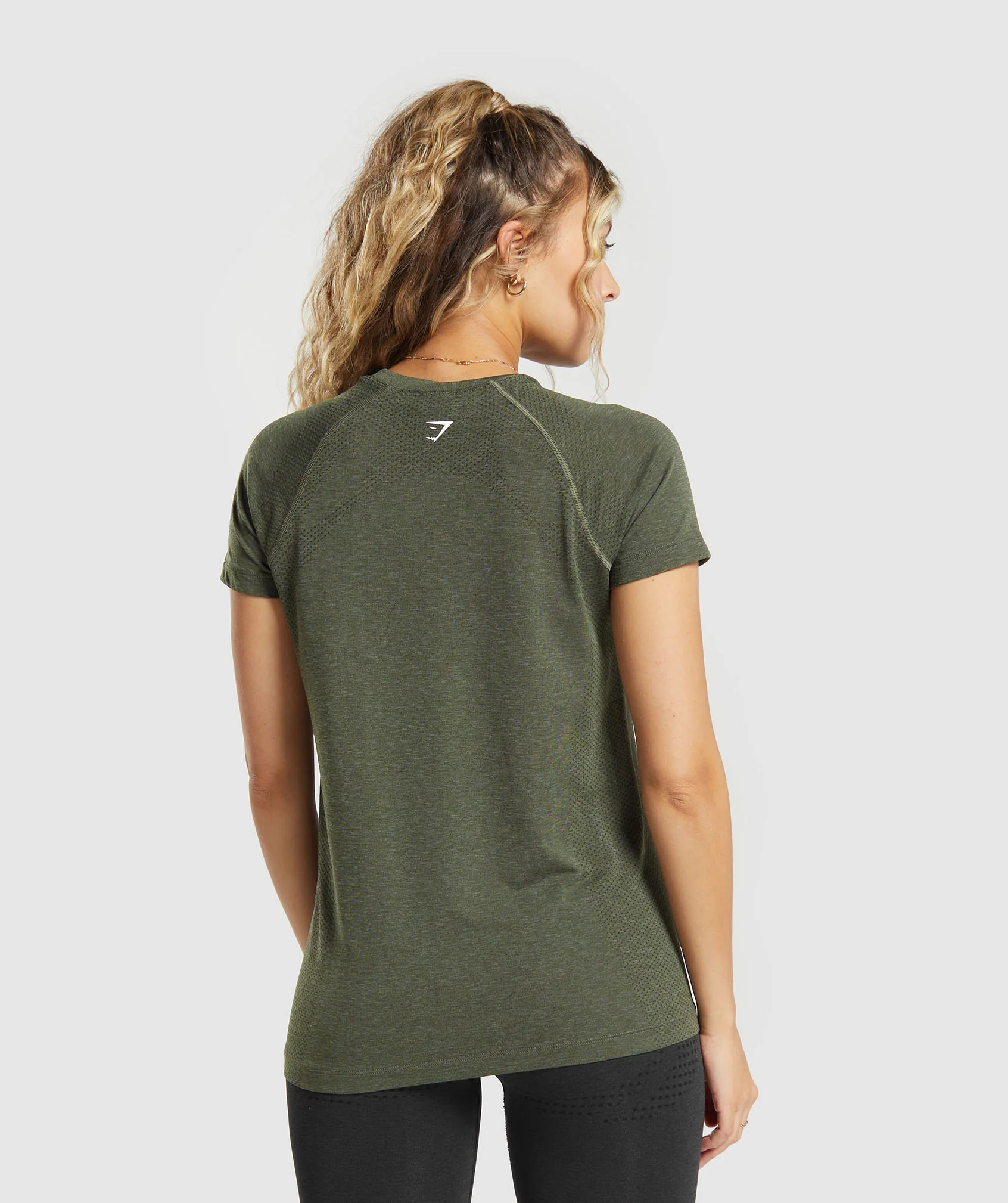Vital Seamless 2.0 Light T-Shirt