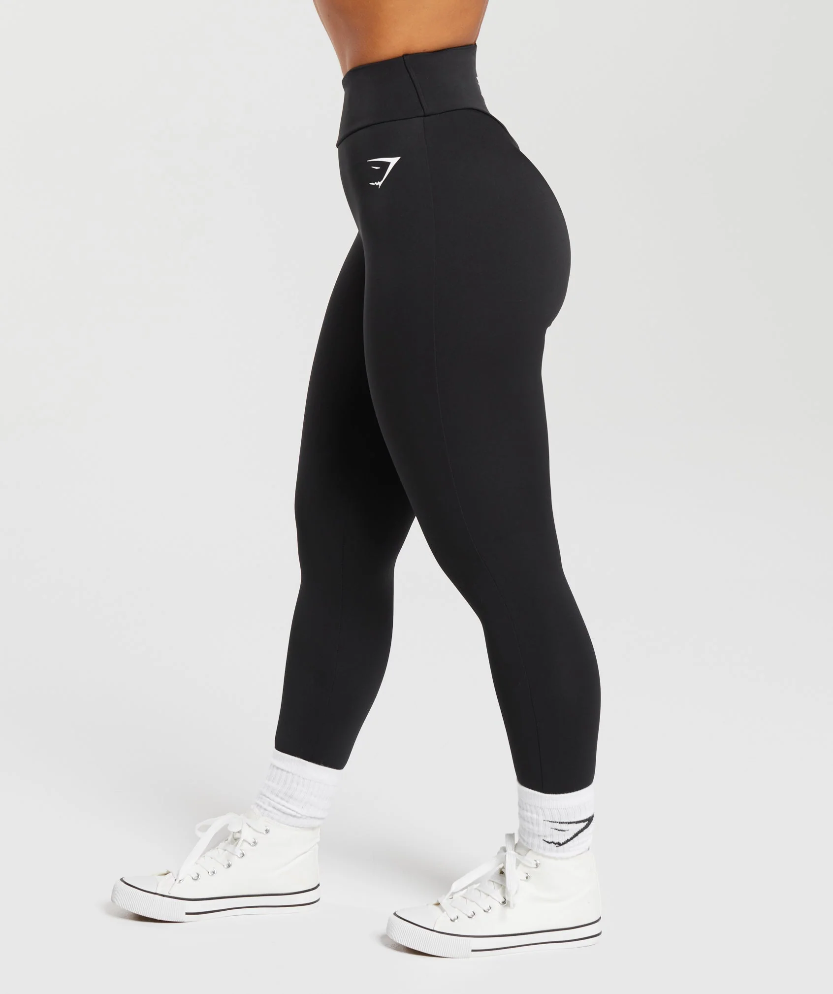 GS Power Regular Leggings