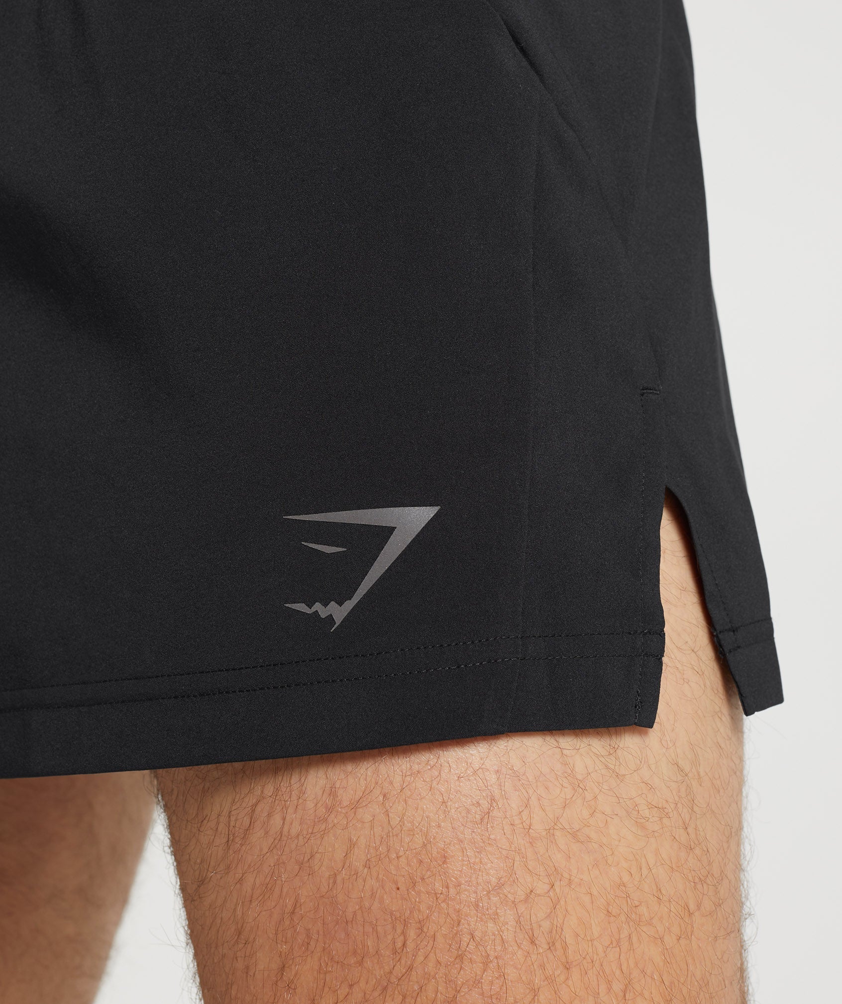 Run Sport 3" Shorts