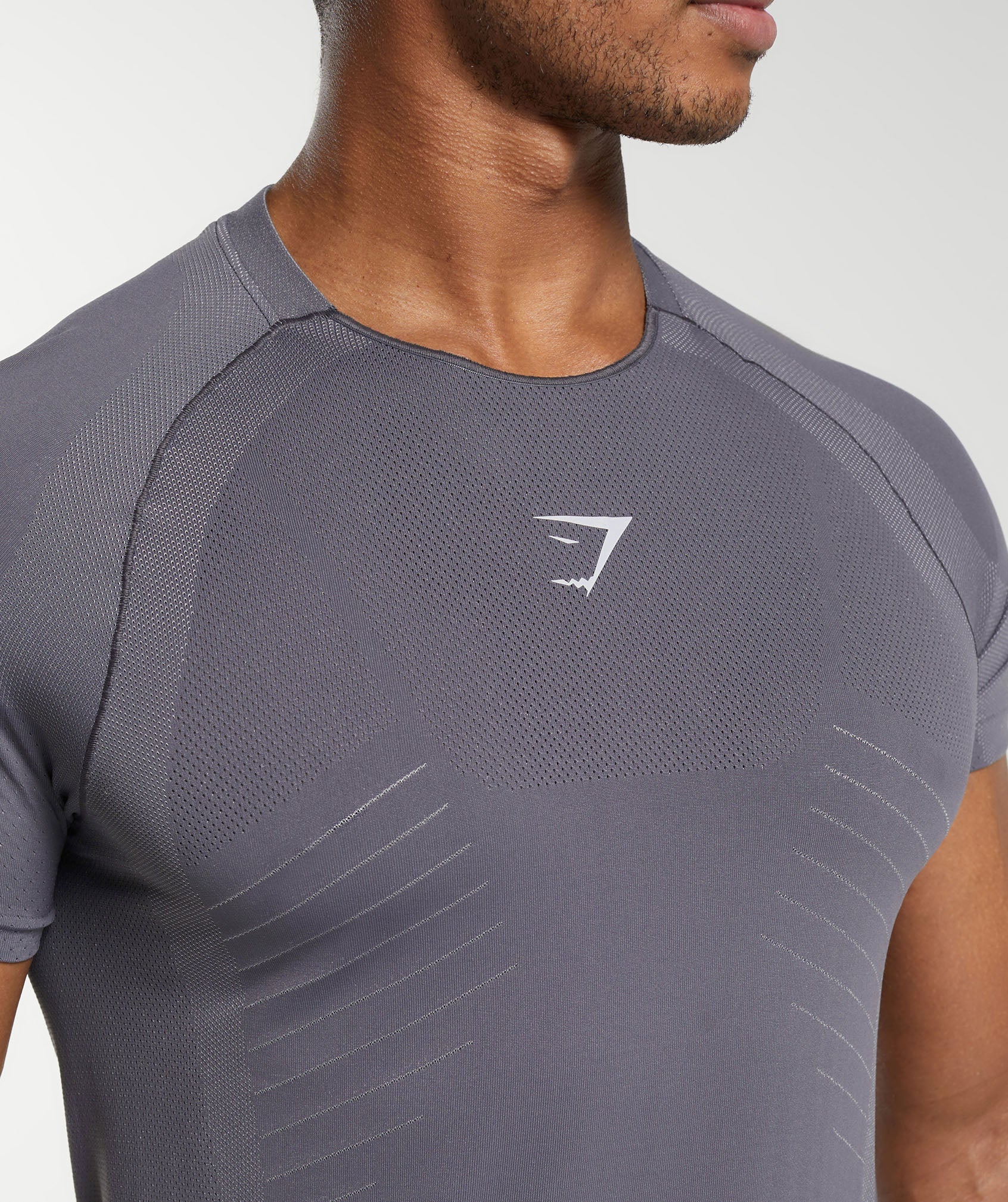 Apex Seamless T-Shirt