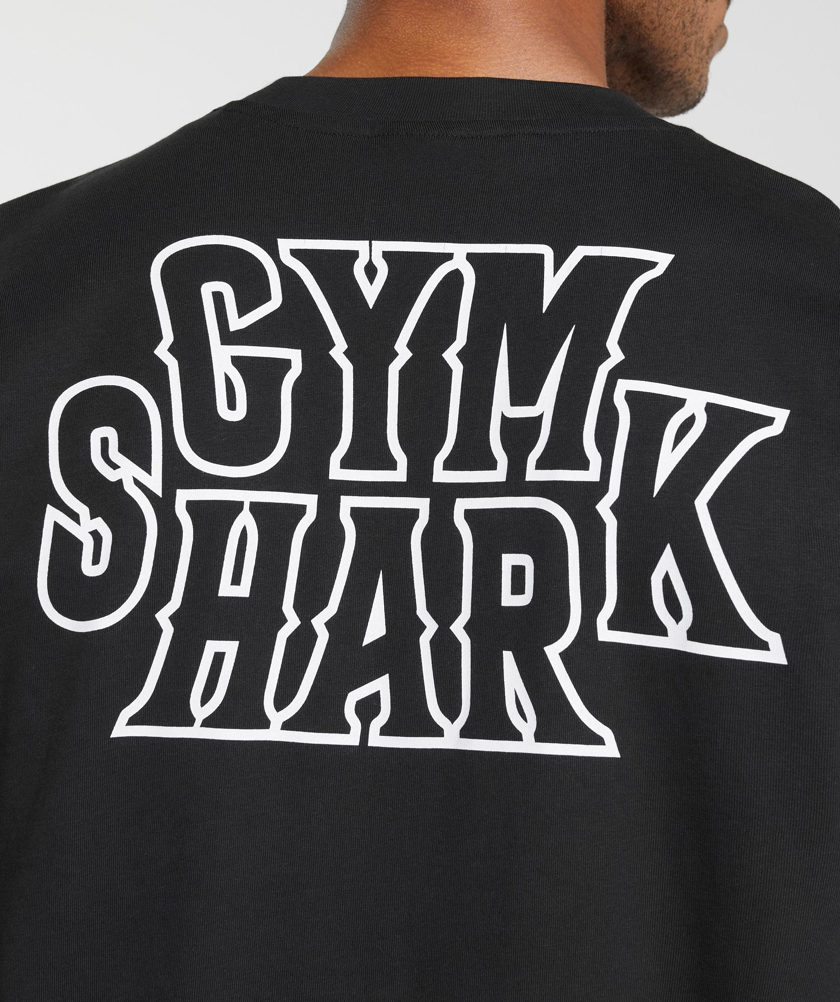 Stacked Long Sleeve T-Shirt