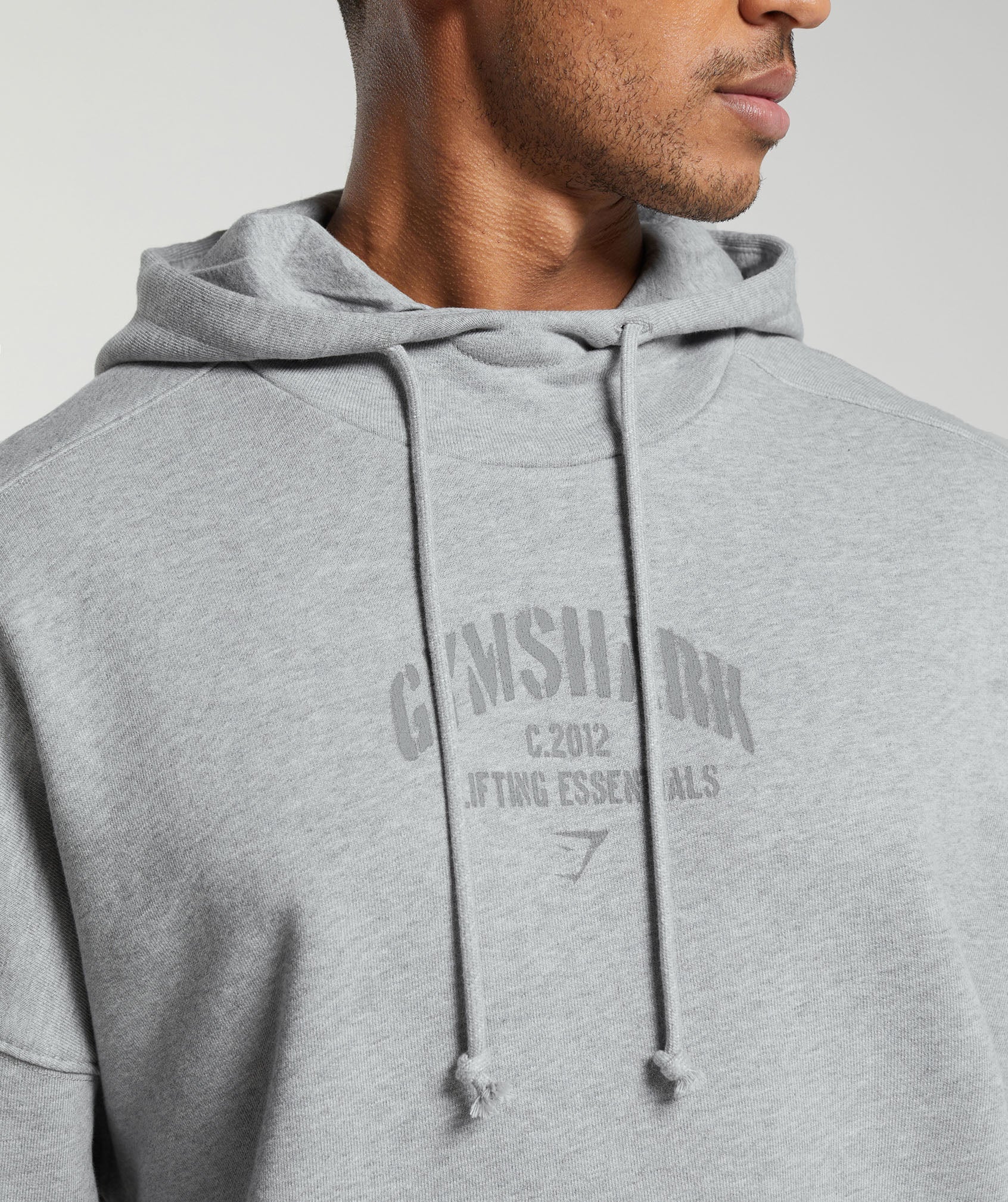 Heavyweight Washed Hoodie