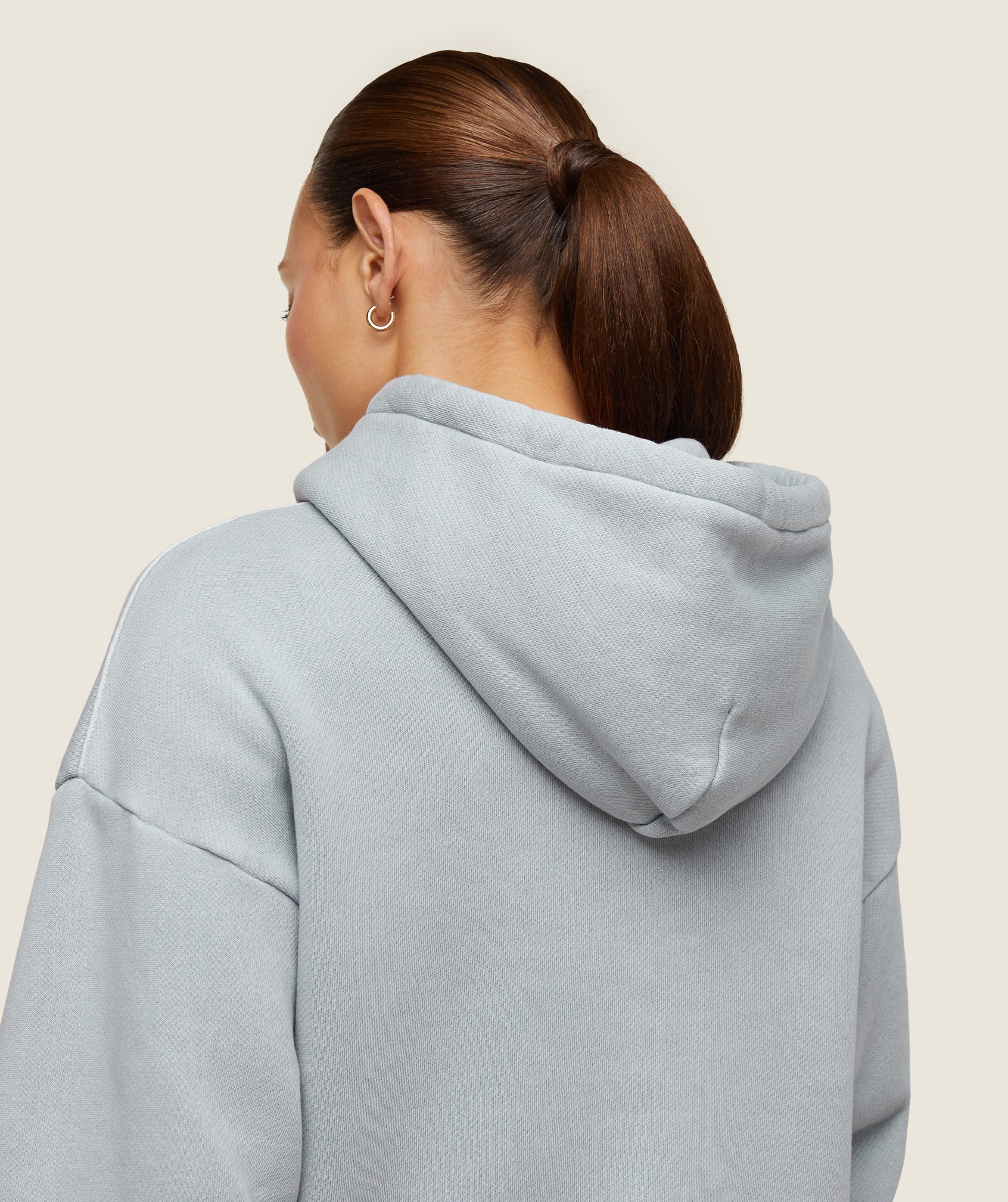 everywear Relaxed Hoodie