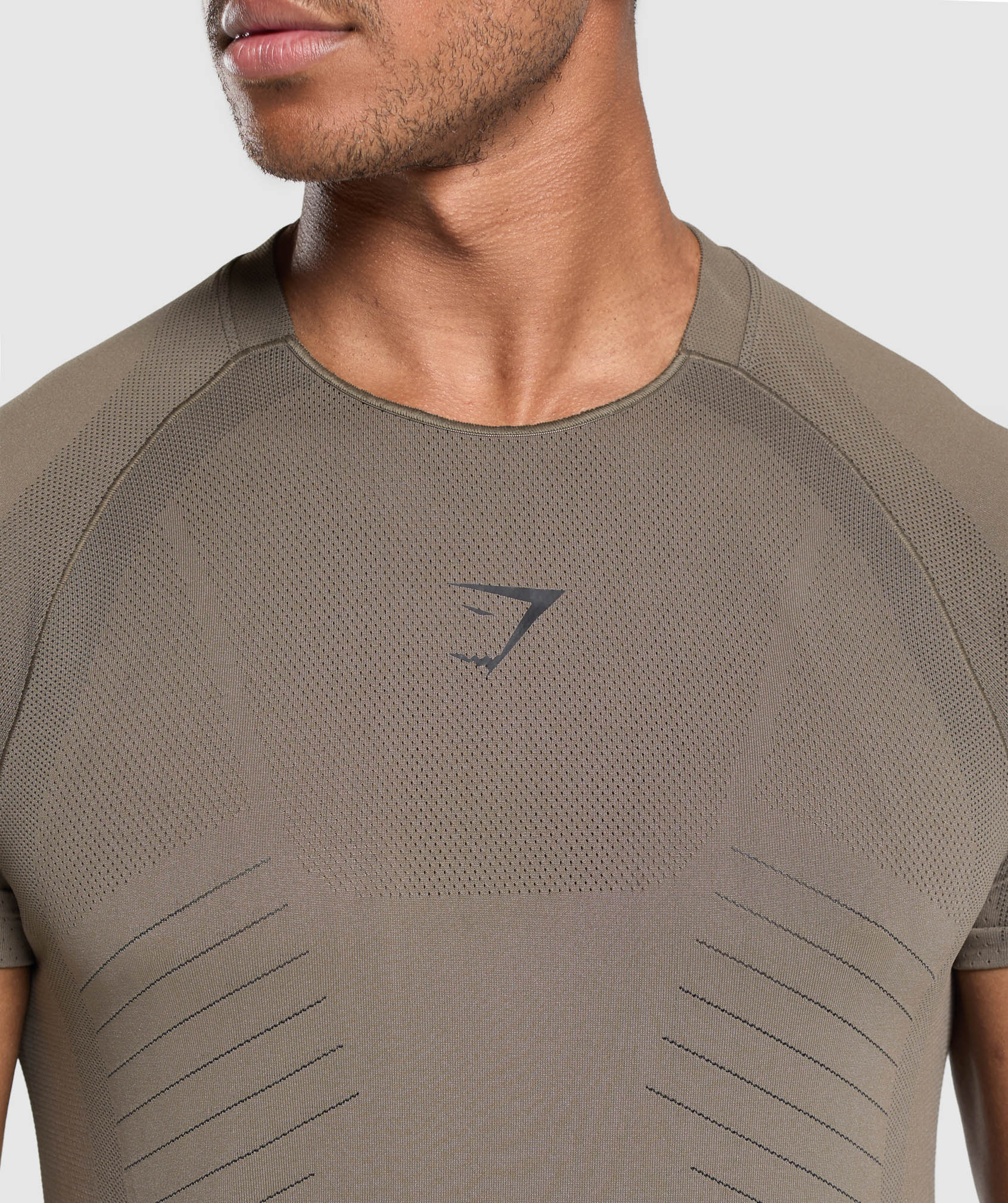 Apex Seamless T-Shirt