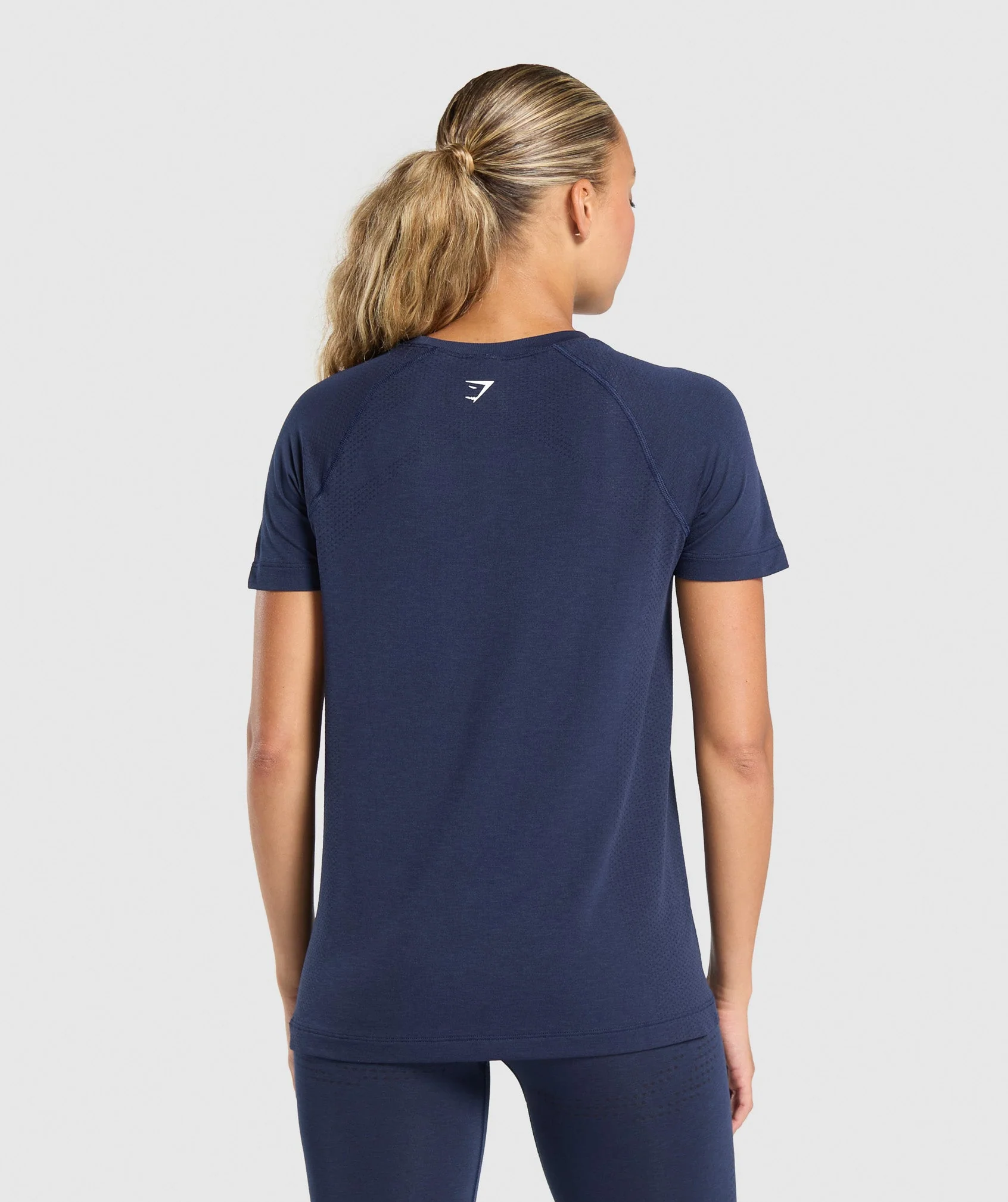 Vital Seamless 2.0 Light T-Shirt