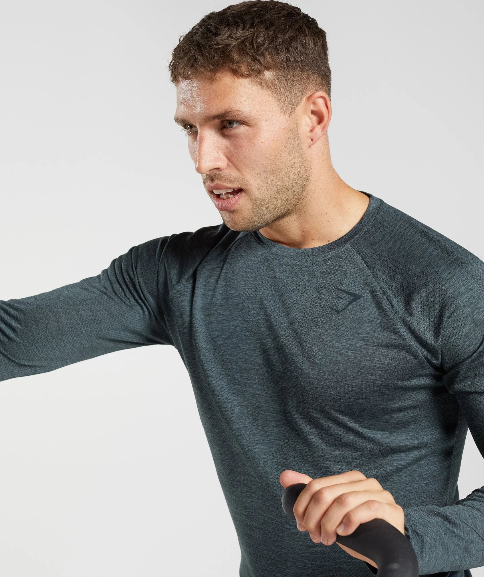 Apex Long Sleeve T-Shirt