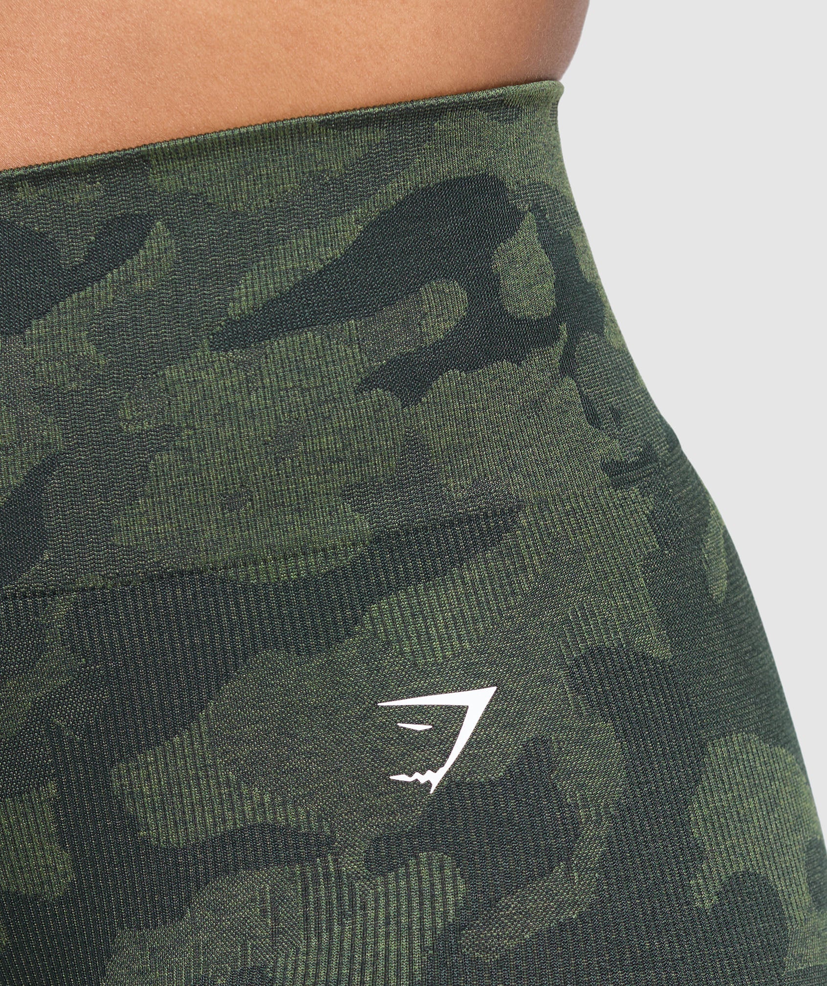 Adapt Camo Seamless Leggings