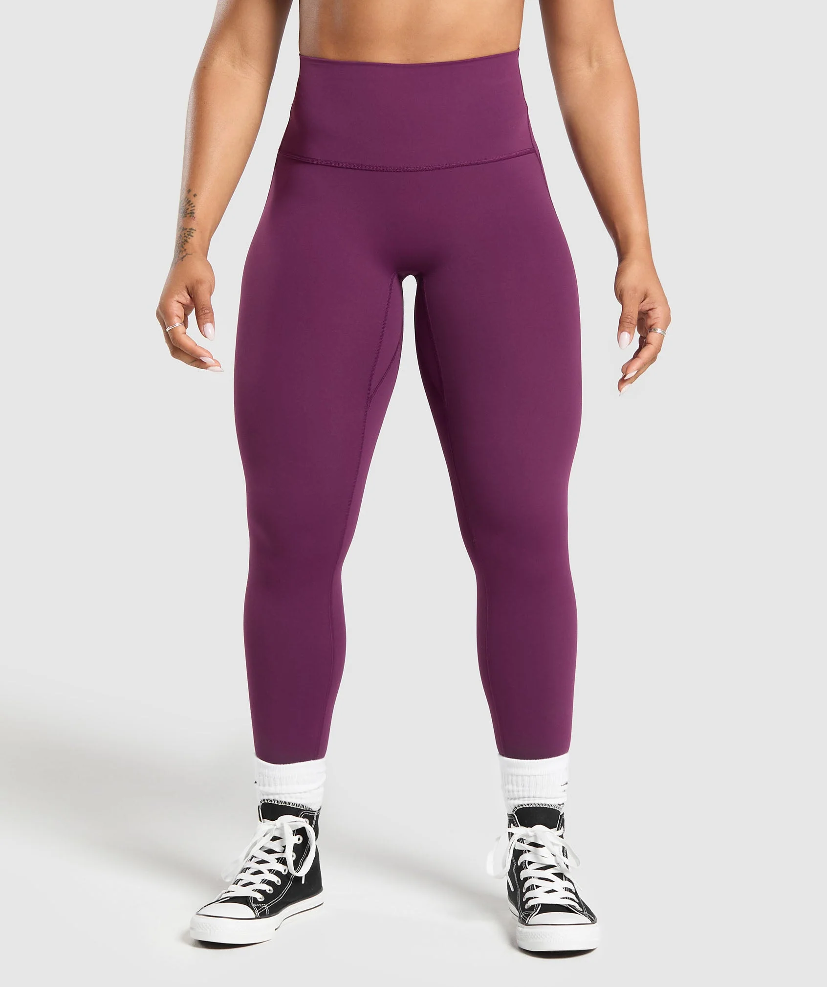 Legacy Regular Leggings