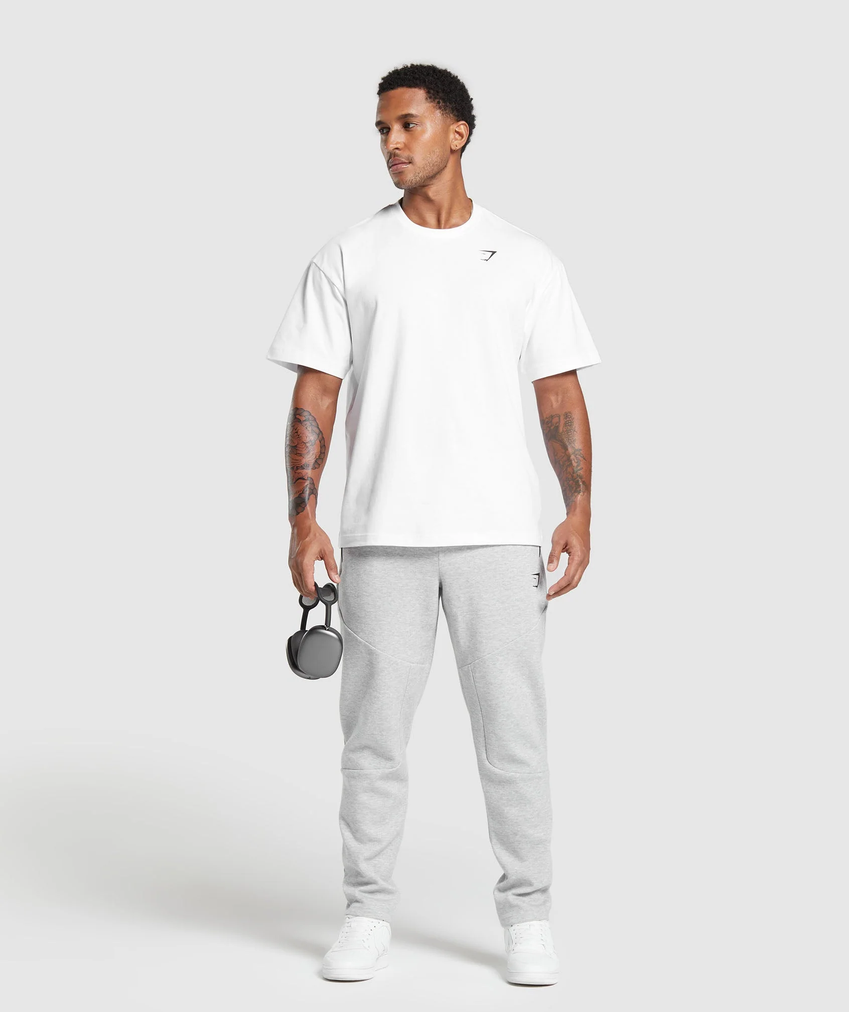 Interlock Tech Joggers