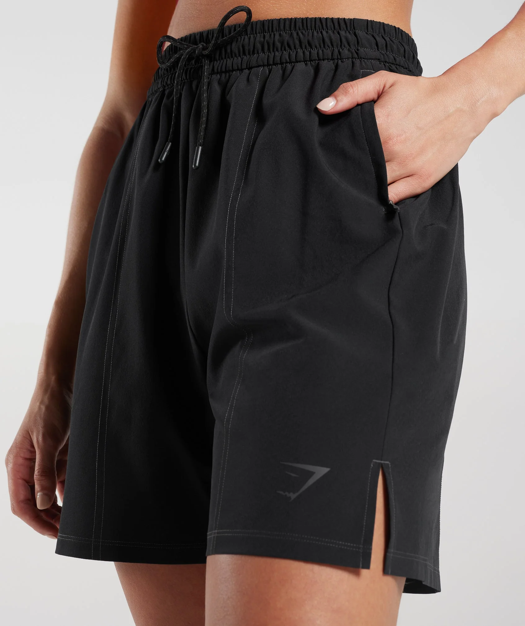 Sport Woven Shorts