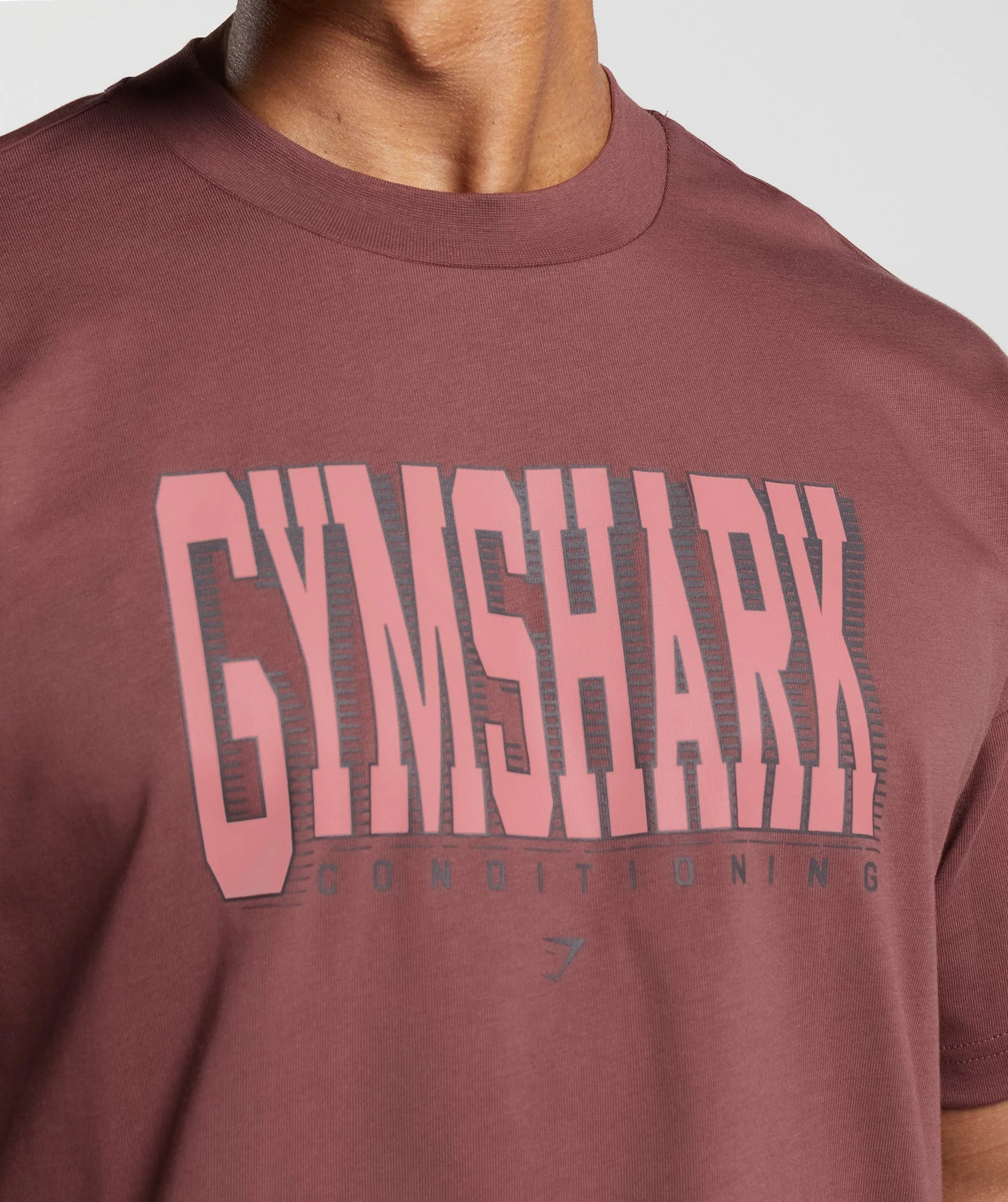 Conditioning Graphic T-Shirt