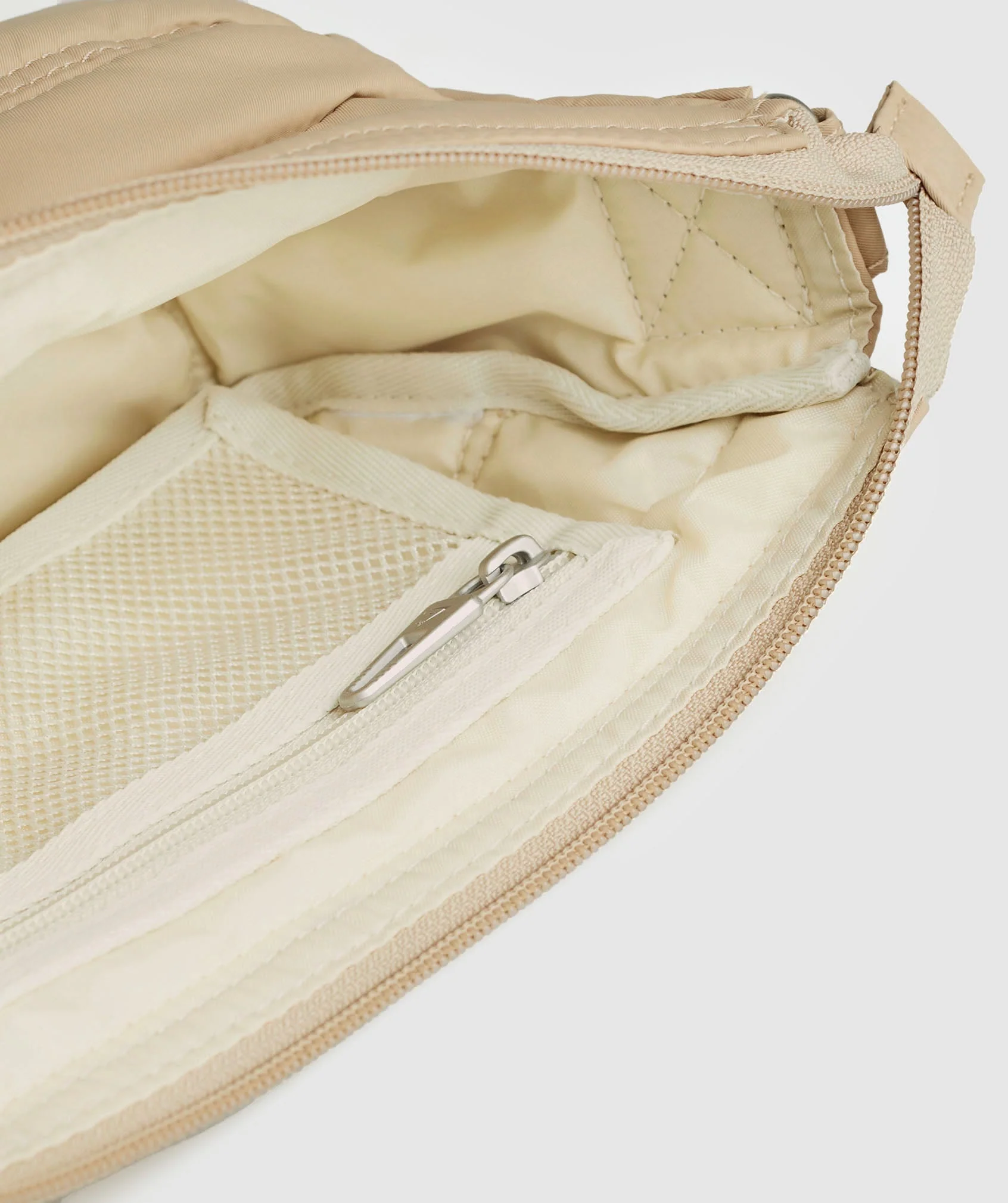 Premium Lifestyle Shoulder Bag