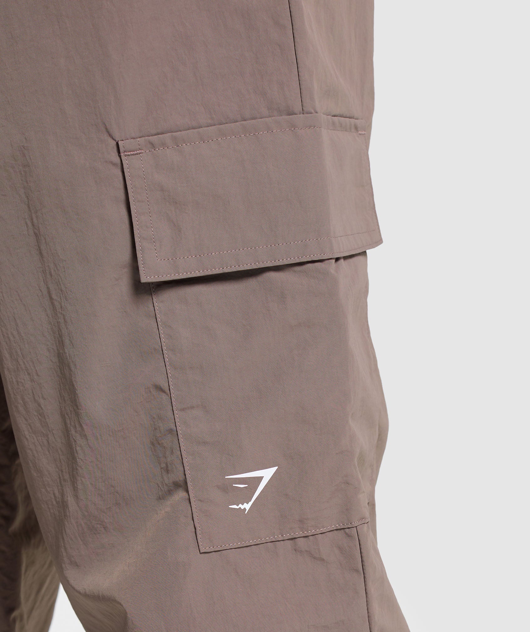 Cargo Woven Pants