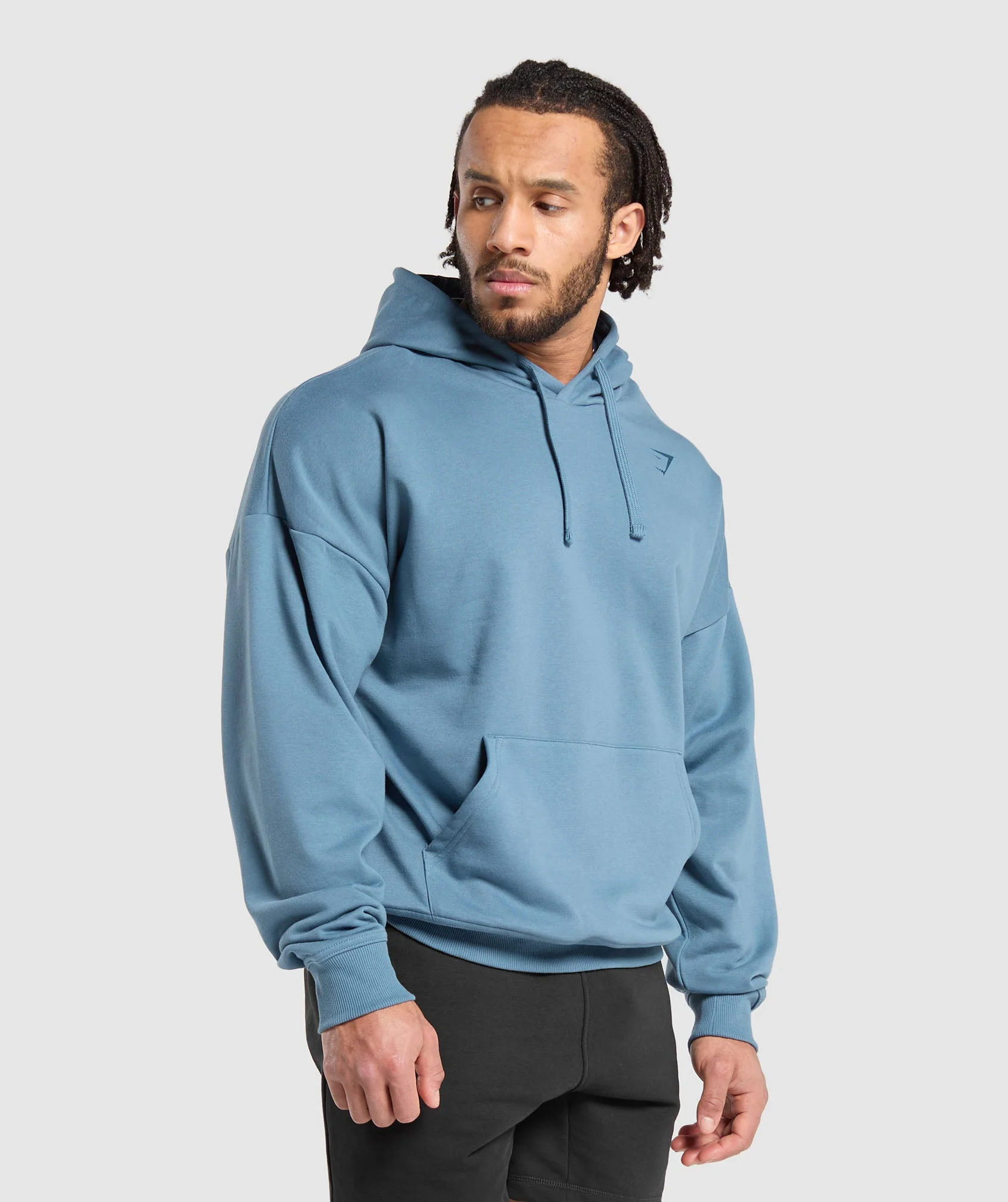 Heavy Duty Apparel Hoodie