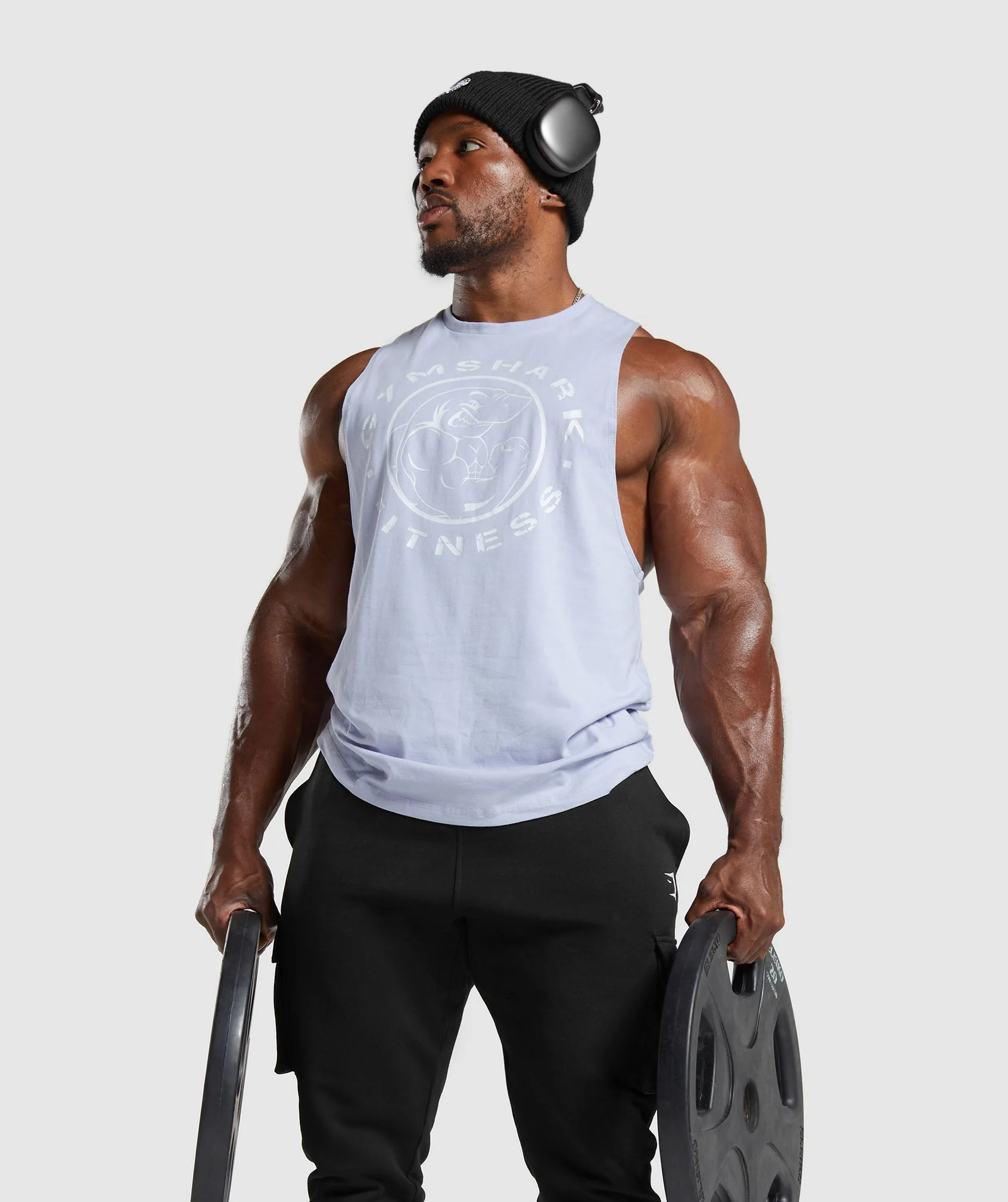 Legacy Drop Arm Tank