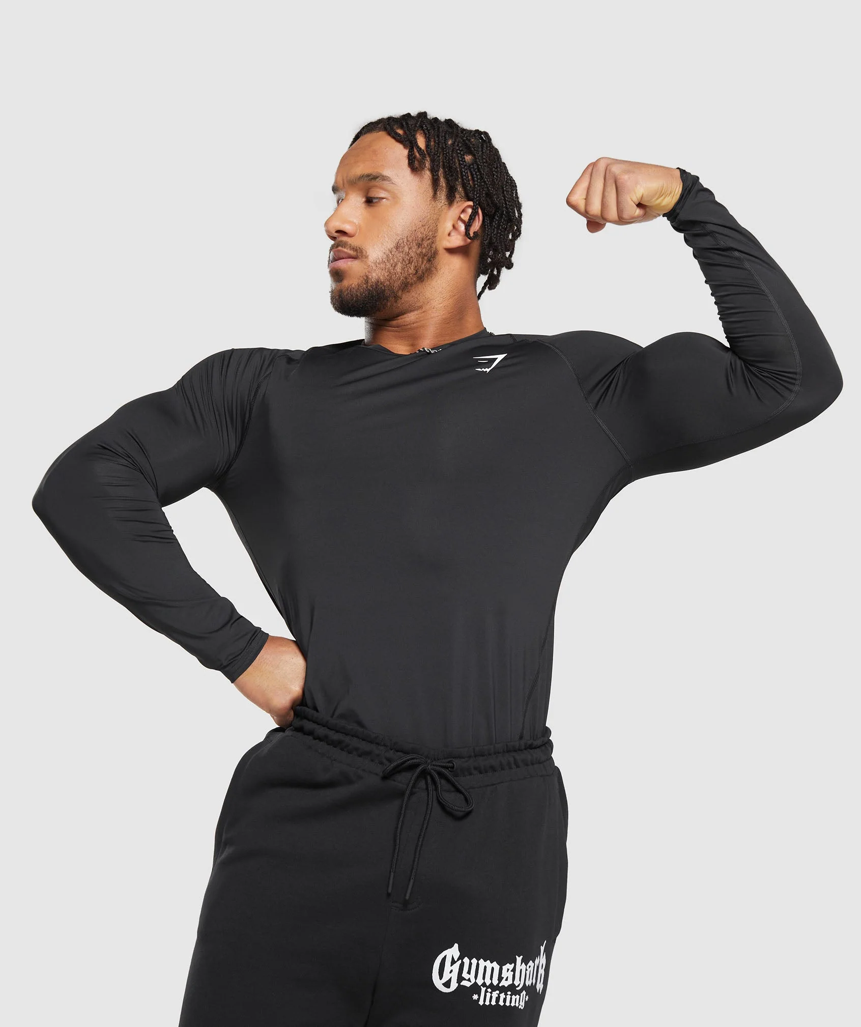 Element Baselayer Long Sleeve T-Shirt