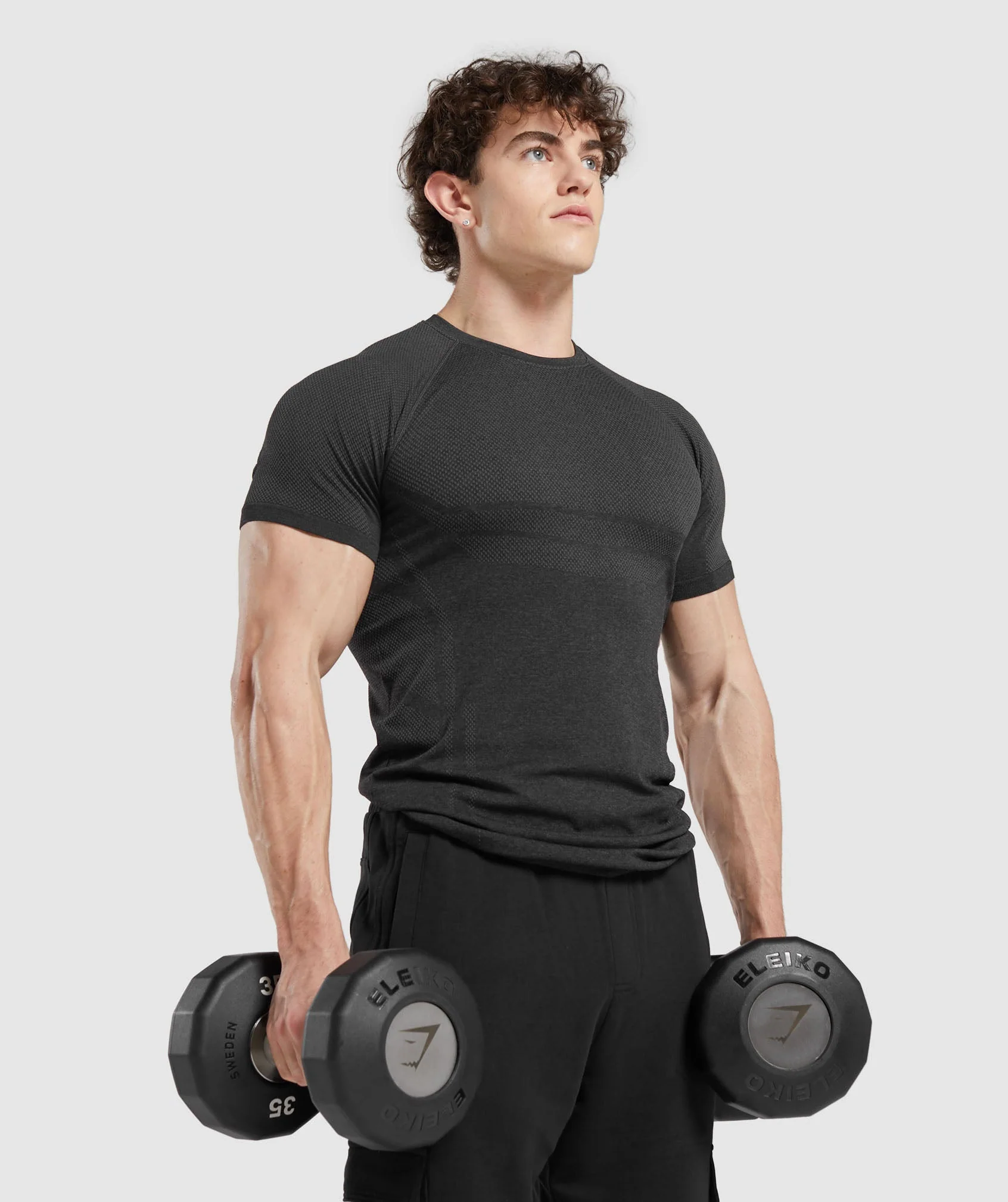 Elite Seamless T-Shirt