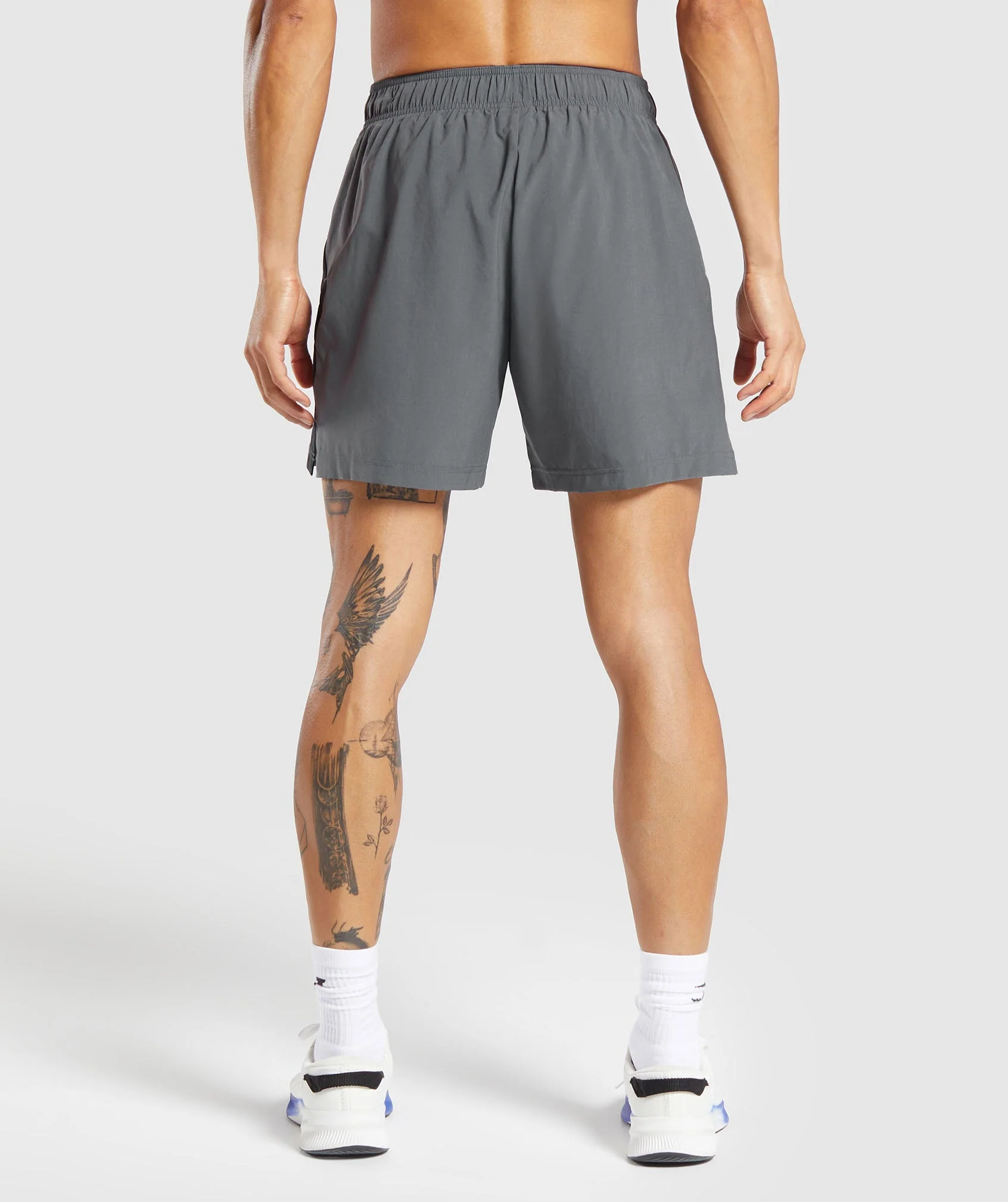 Sport 7" Shorts