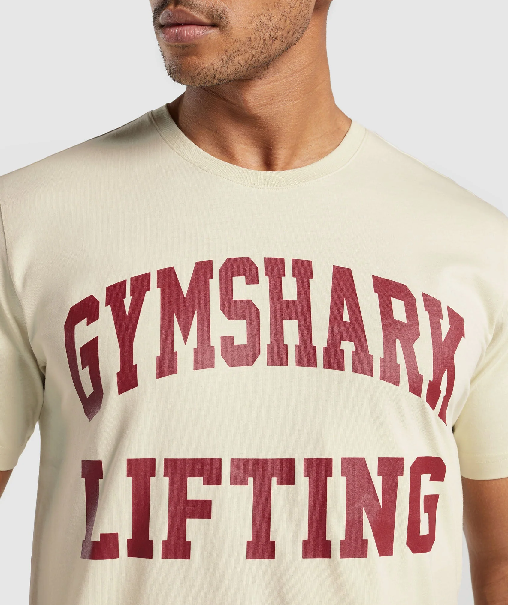 Lifting Club T-Shirt