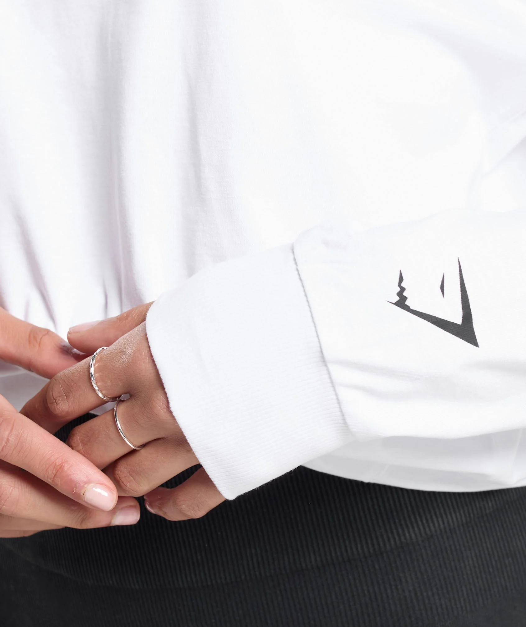 Be a Visionary Long Sleeve Top